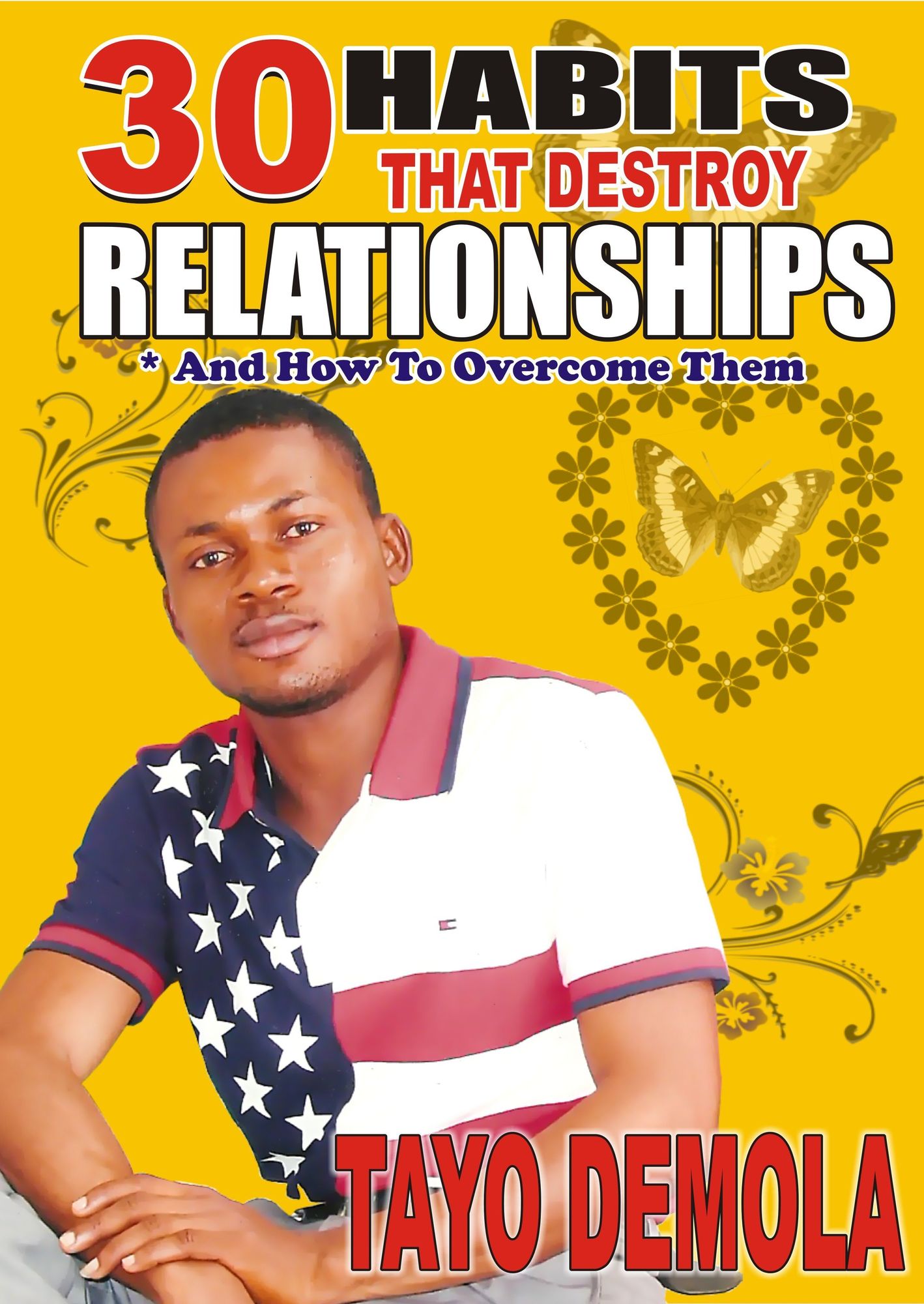 30 Habits That Destroy Relationships