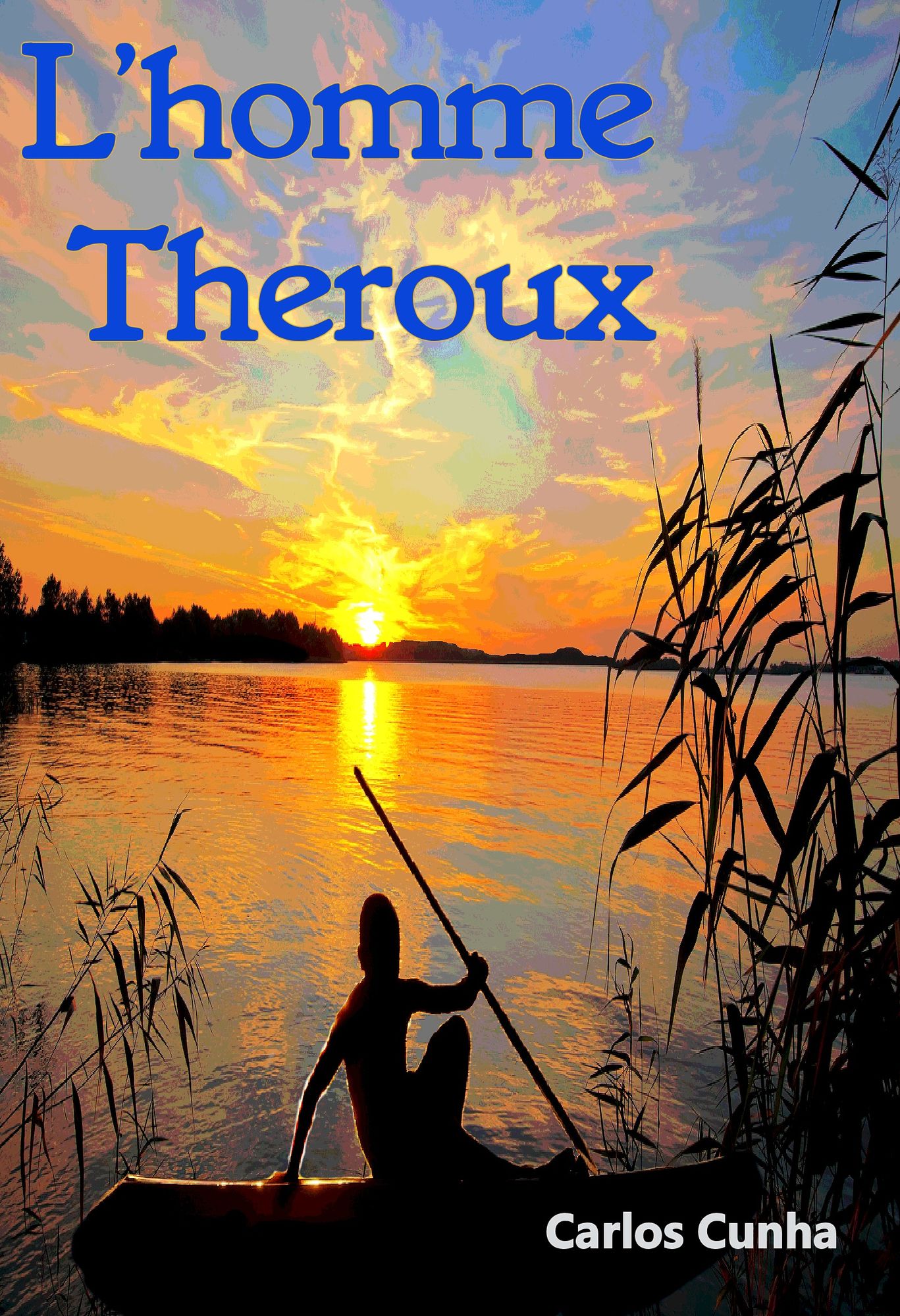 L'homme Theroux