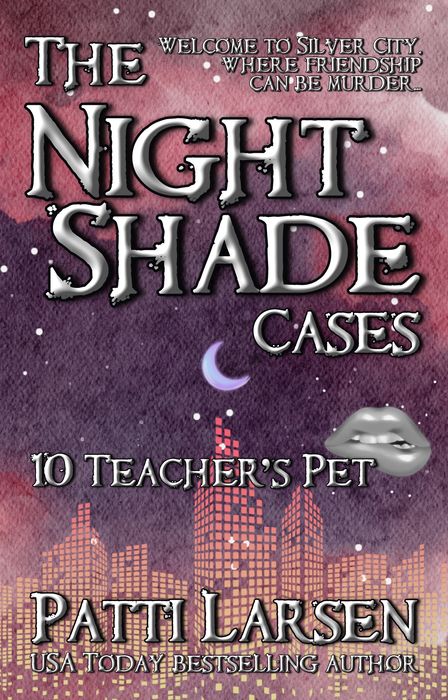 Teacher's Pet