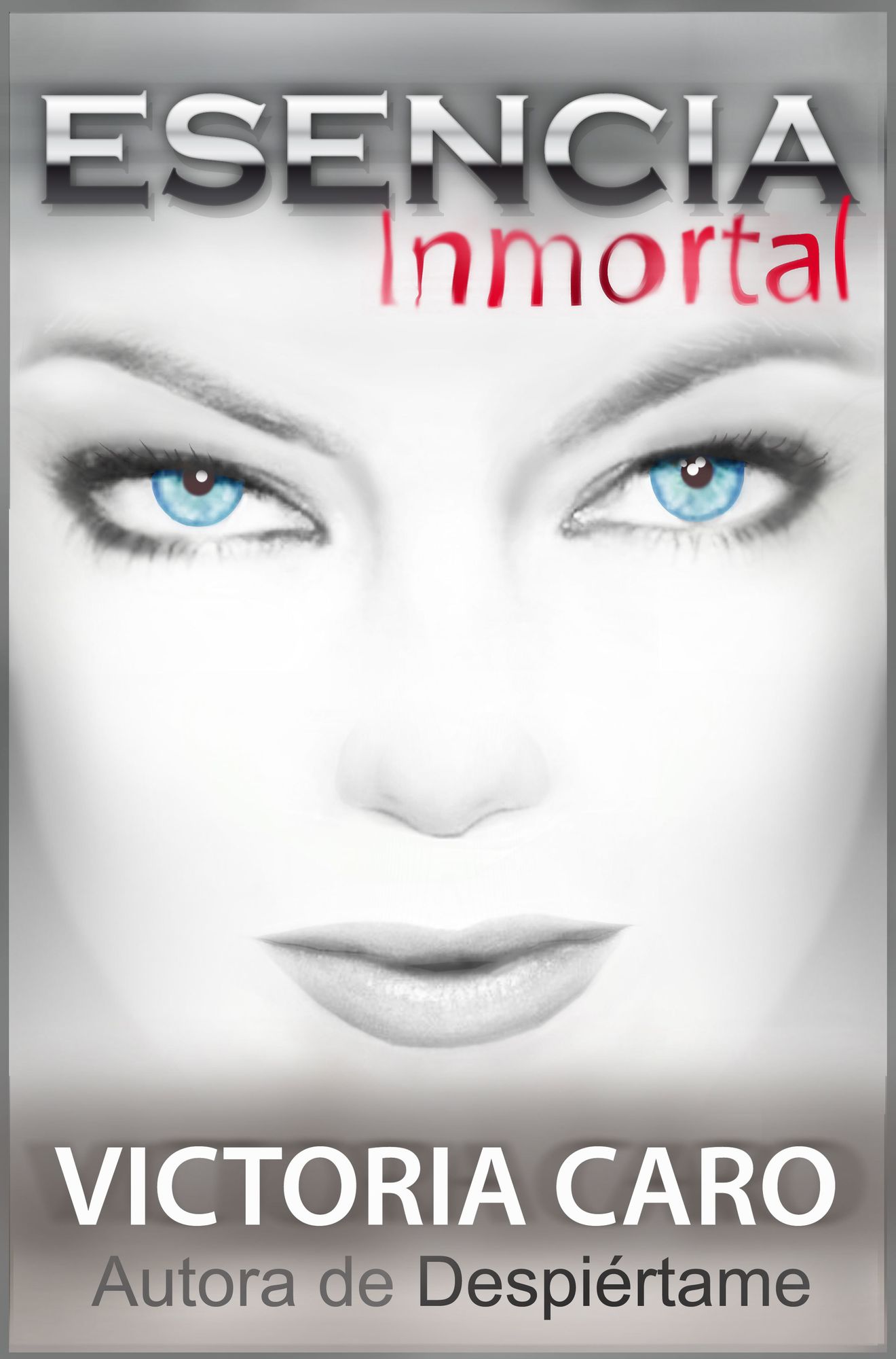 Esencia Inmortal