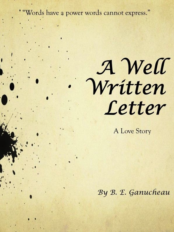 A Well Written Letter