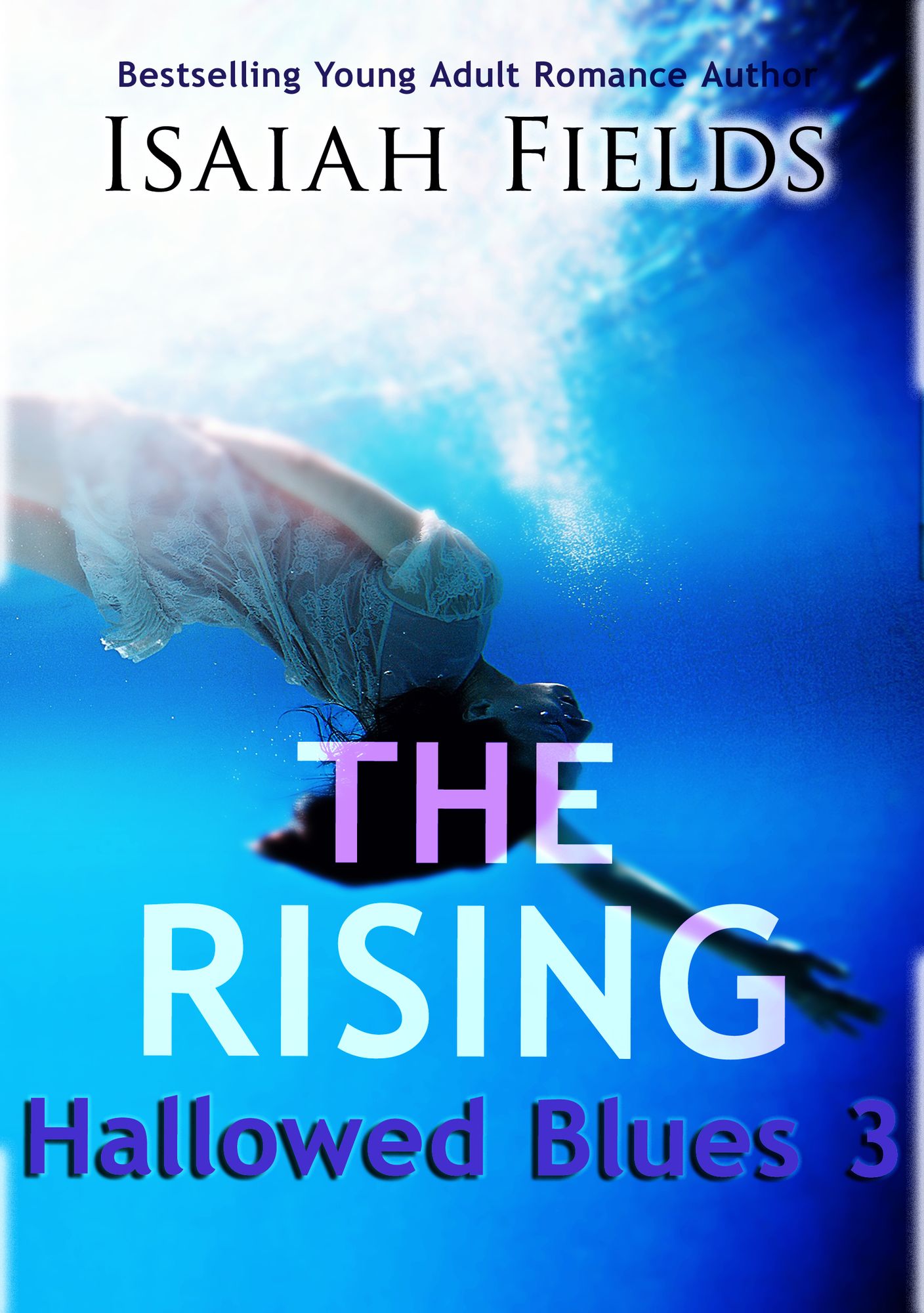 The Rising: Hallowed Blues 3