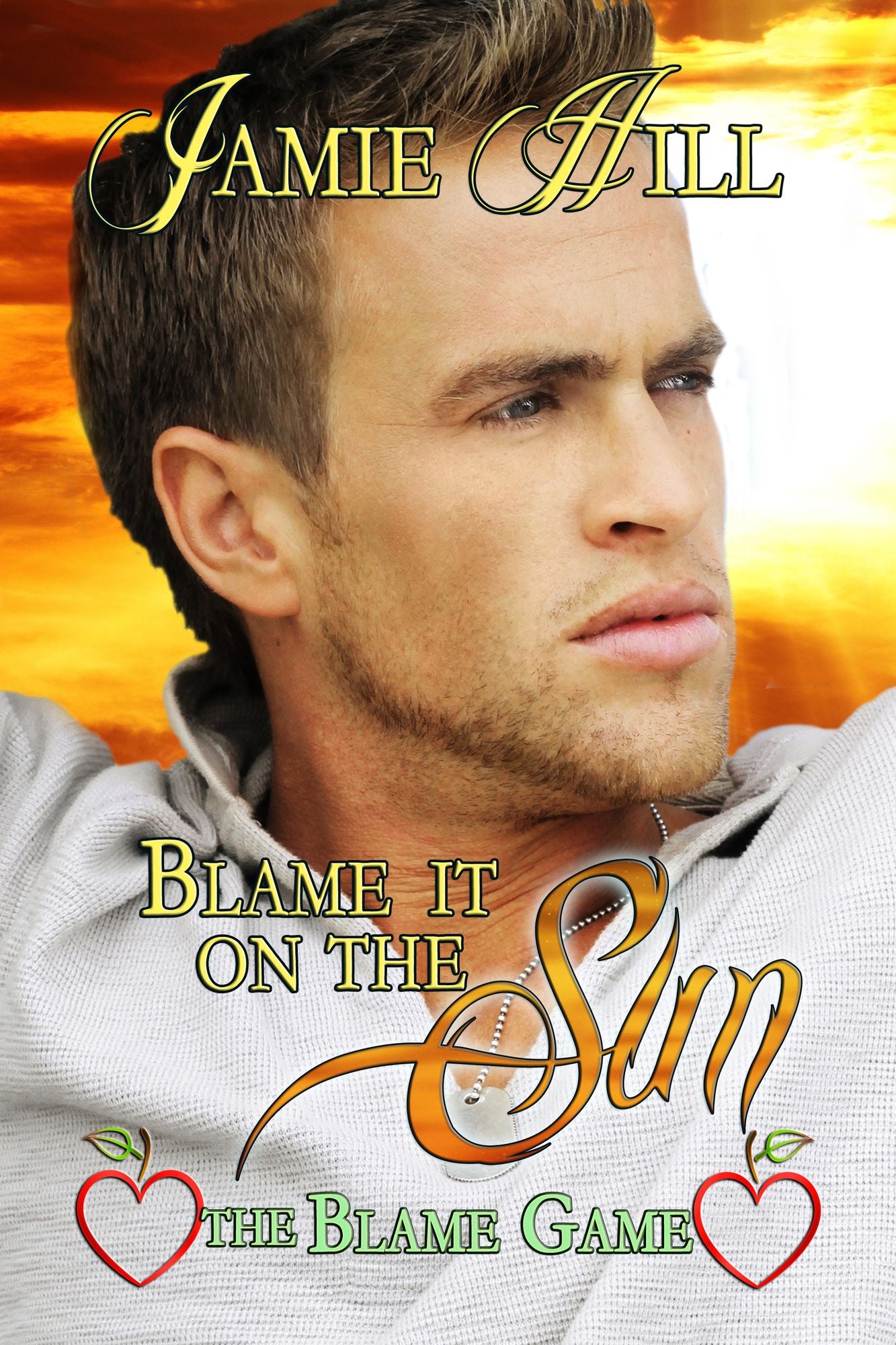 Blame it on the Sun