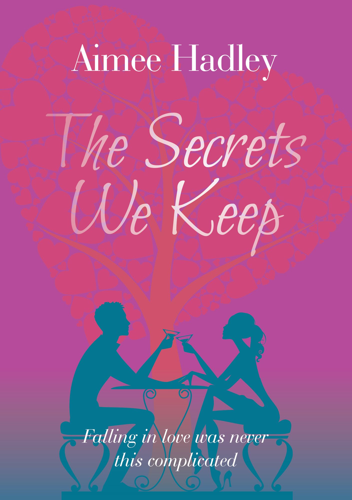 The Secrets We Keep