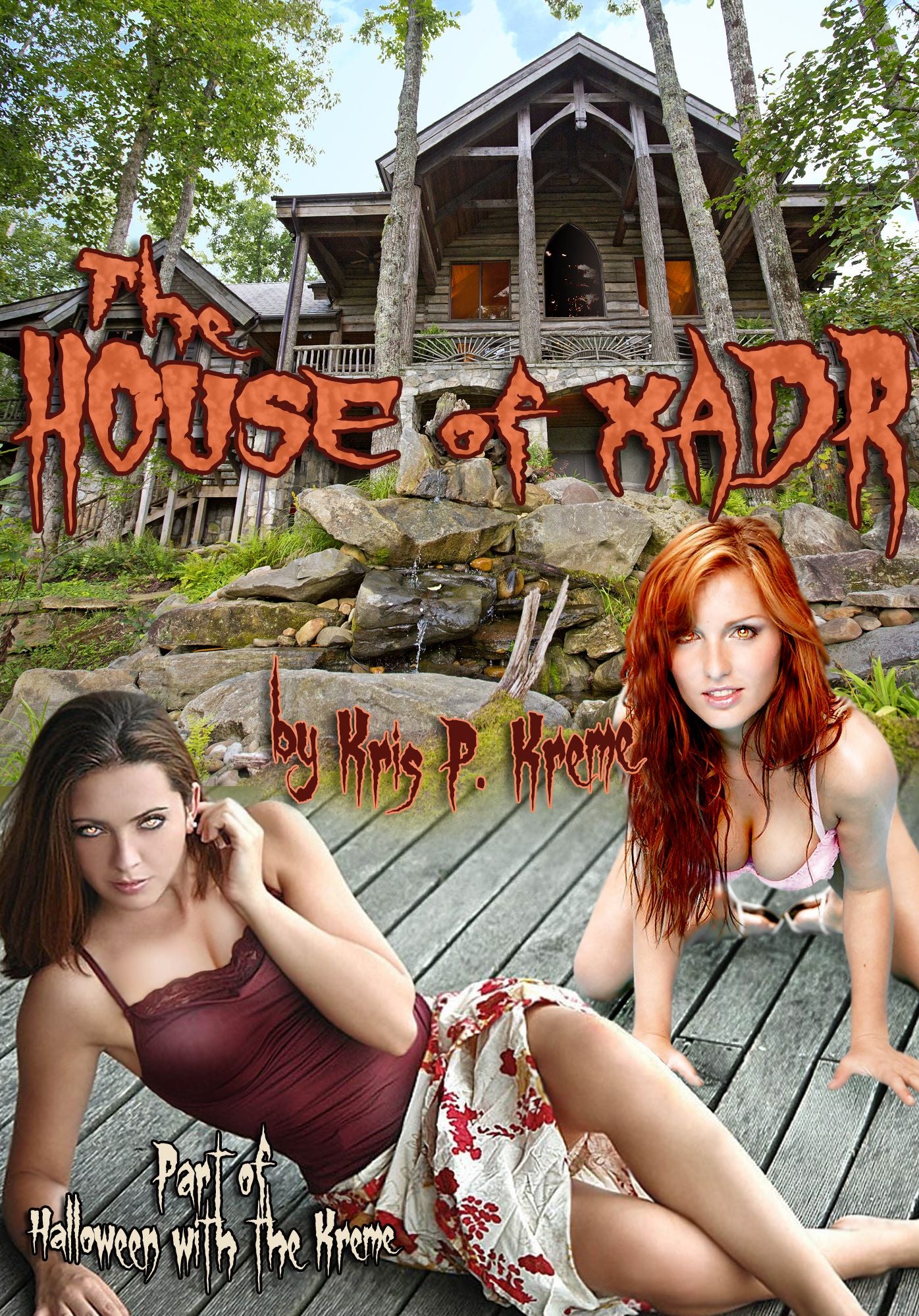 The House of Xadr