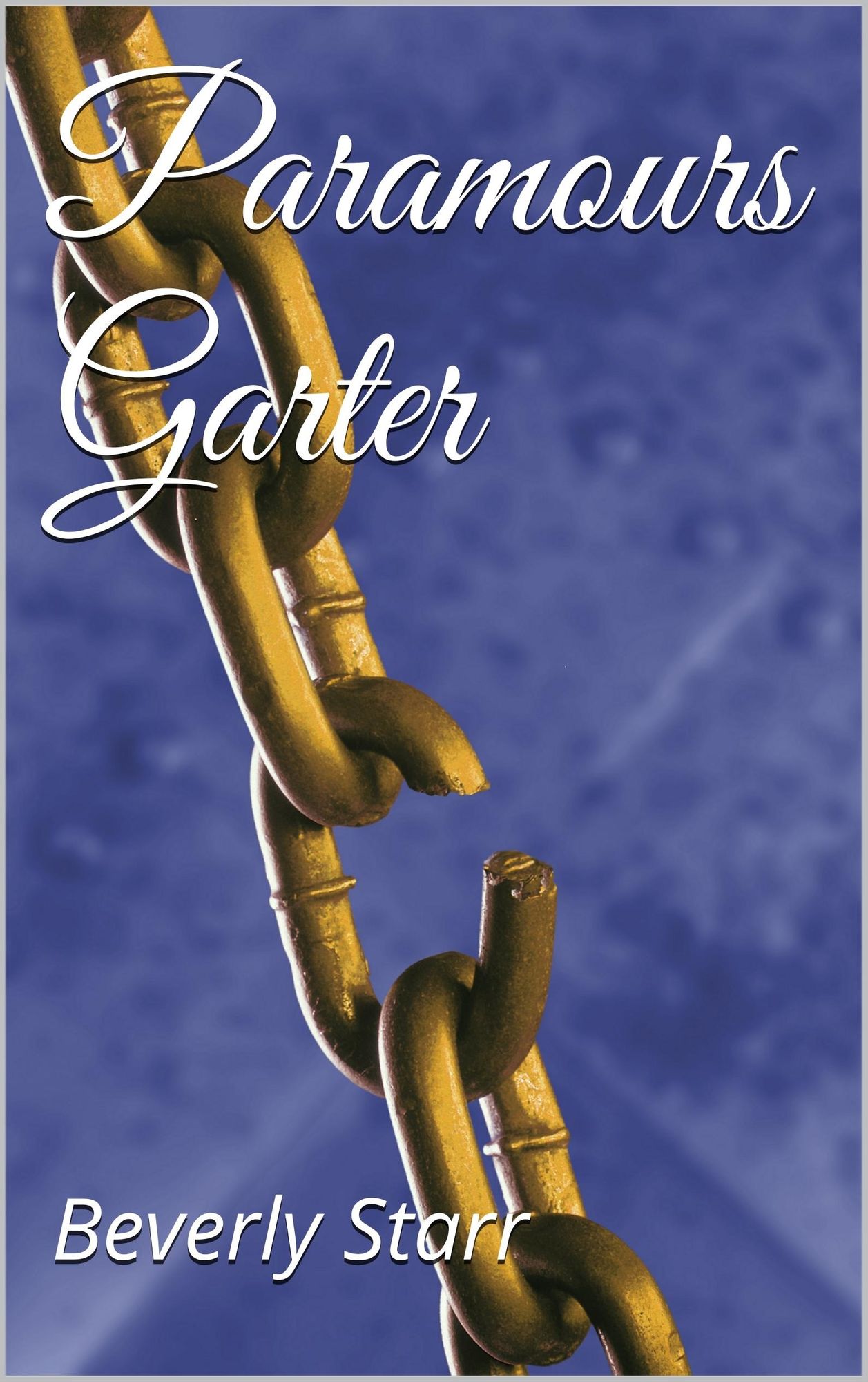 Paramours Garter
