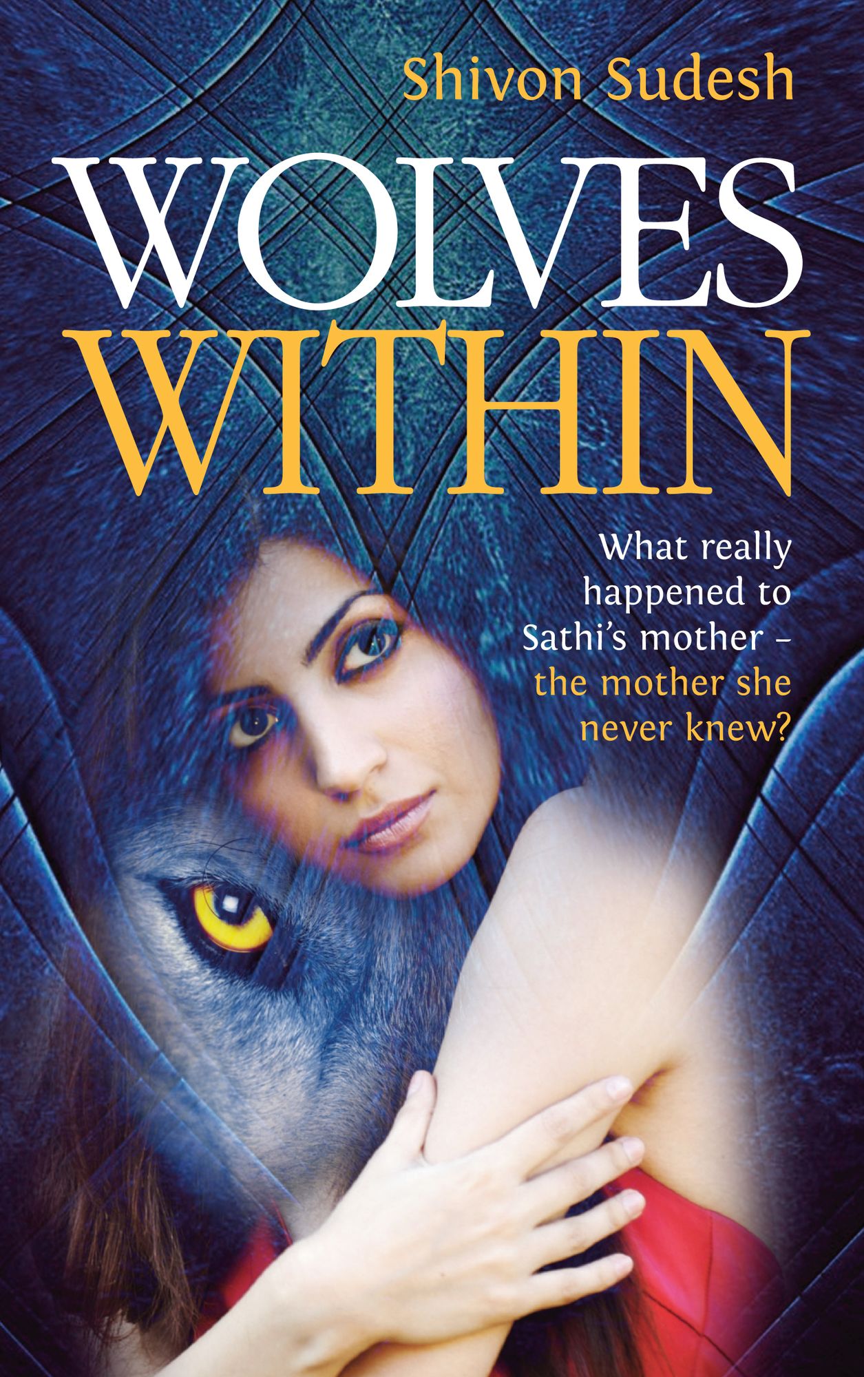 Wolves Within