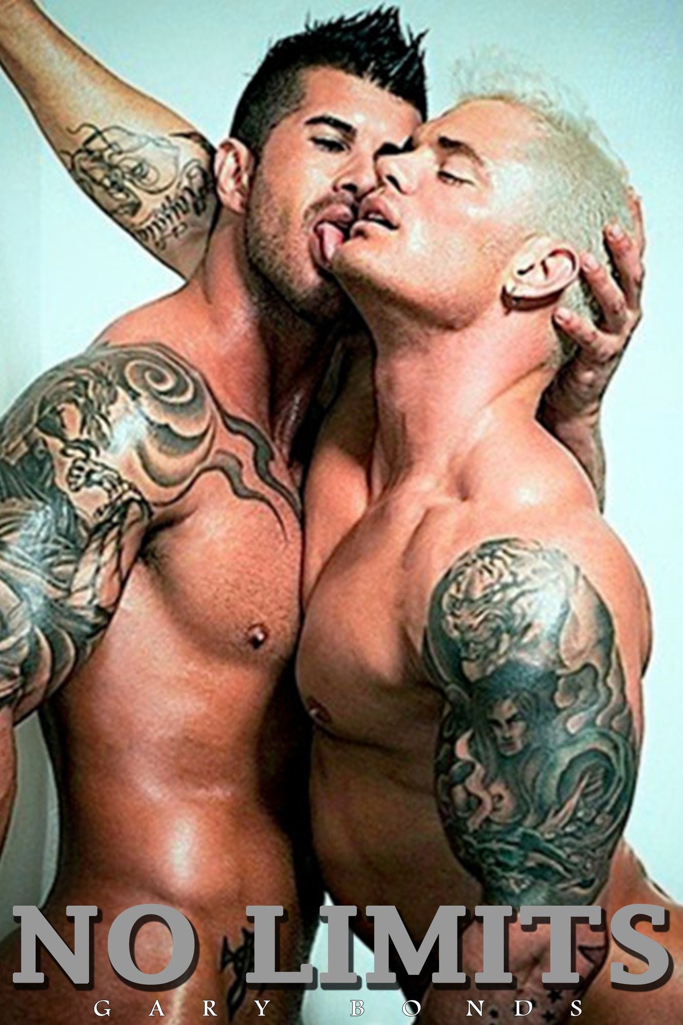 No Limits: 6 Stories of Fetish Freaks
