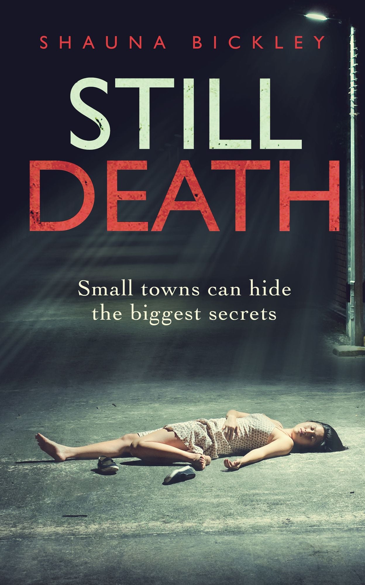 Still Death