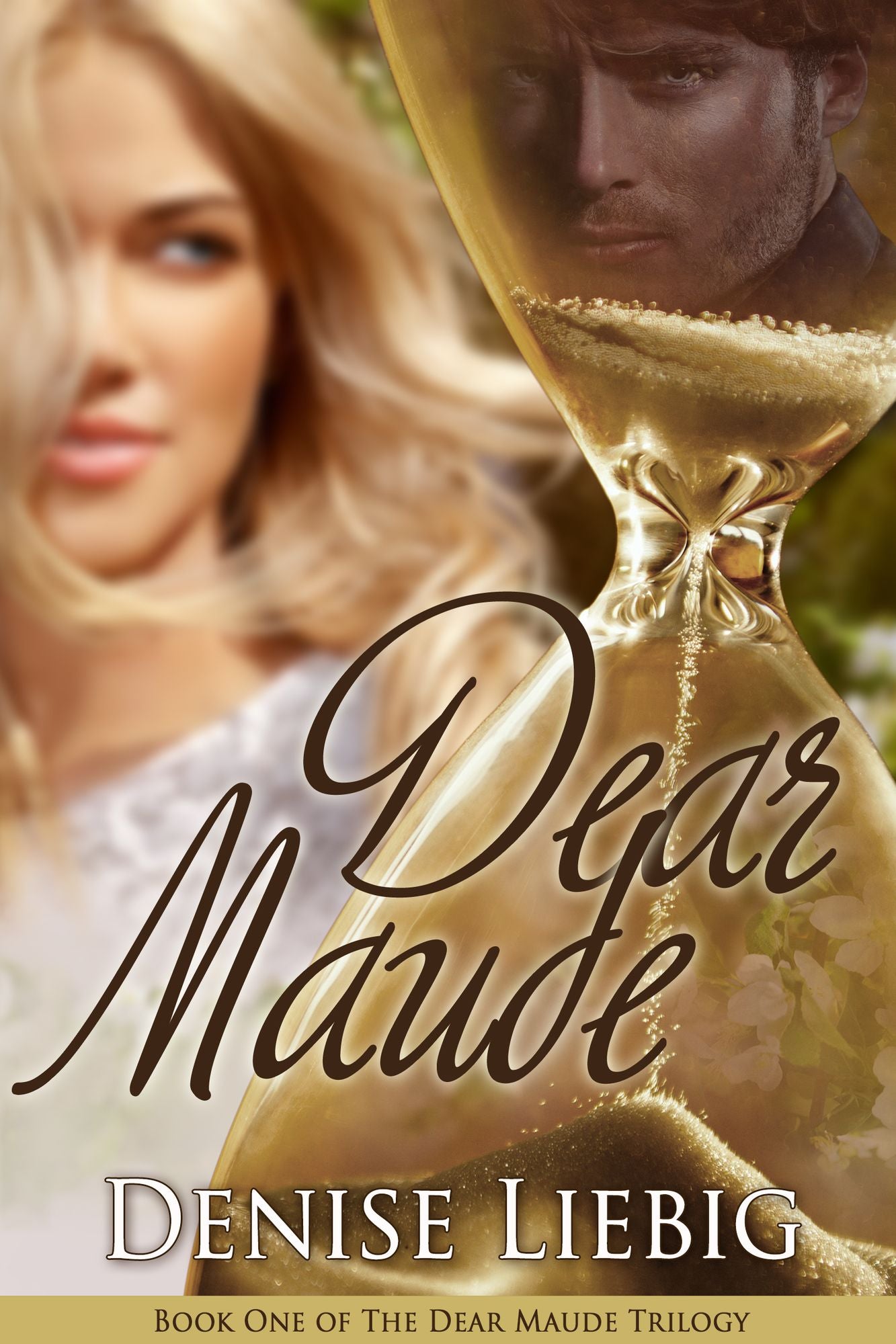 Dear Maude