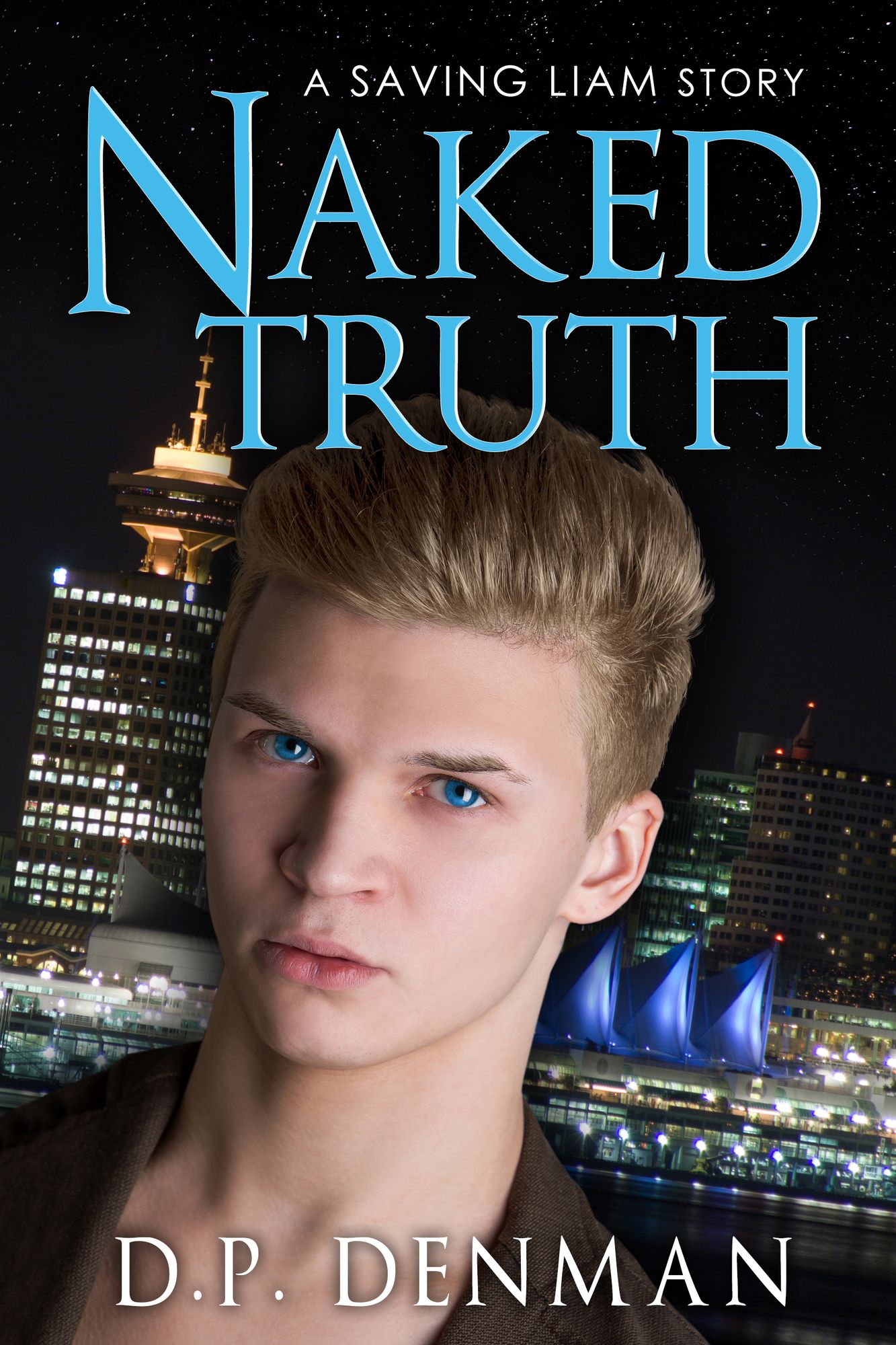 Naked Truth