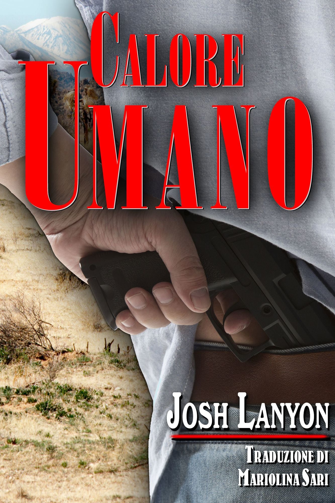 Calore Umano