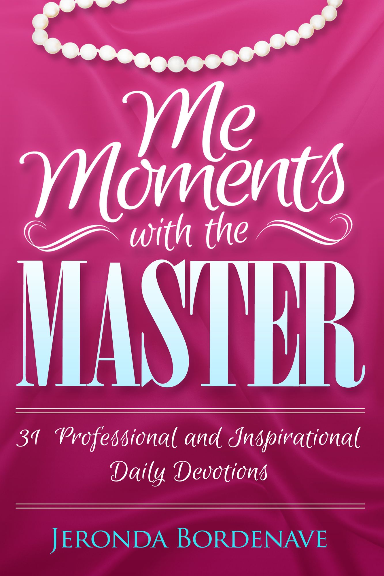 Me Moments with the Master