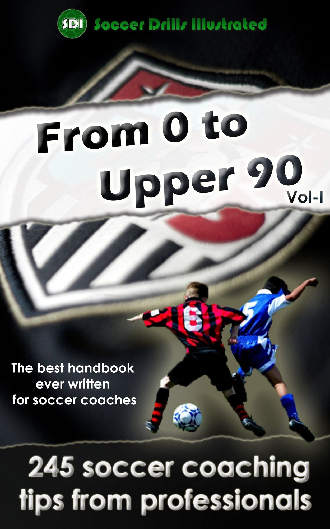 From 0 to Upper 90: Vol. I