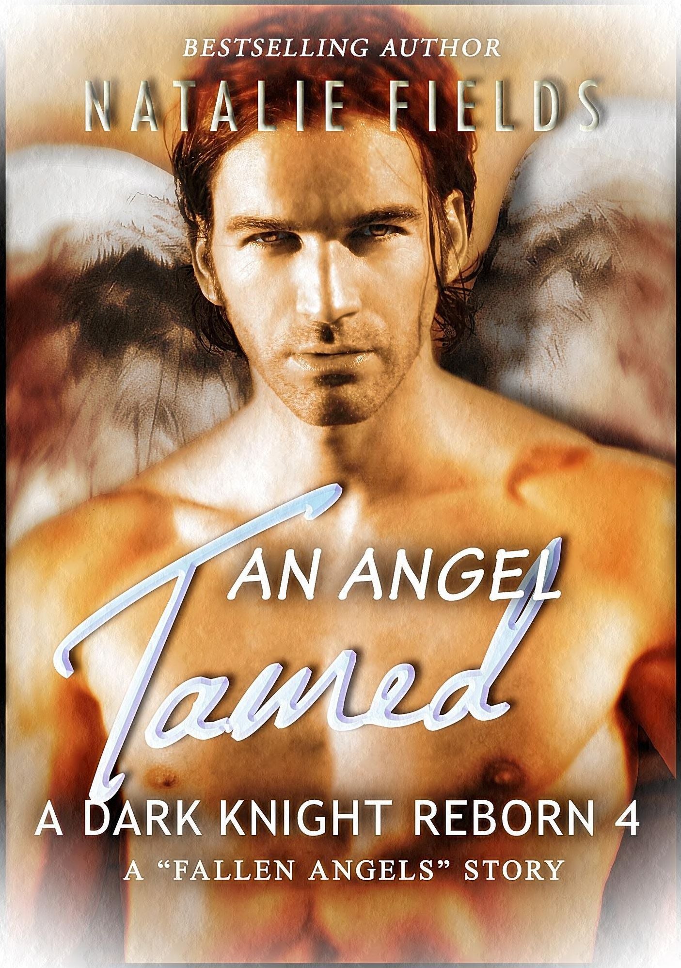 An Angel Tamed