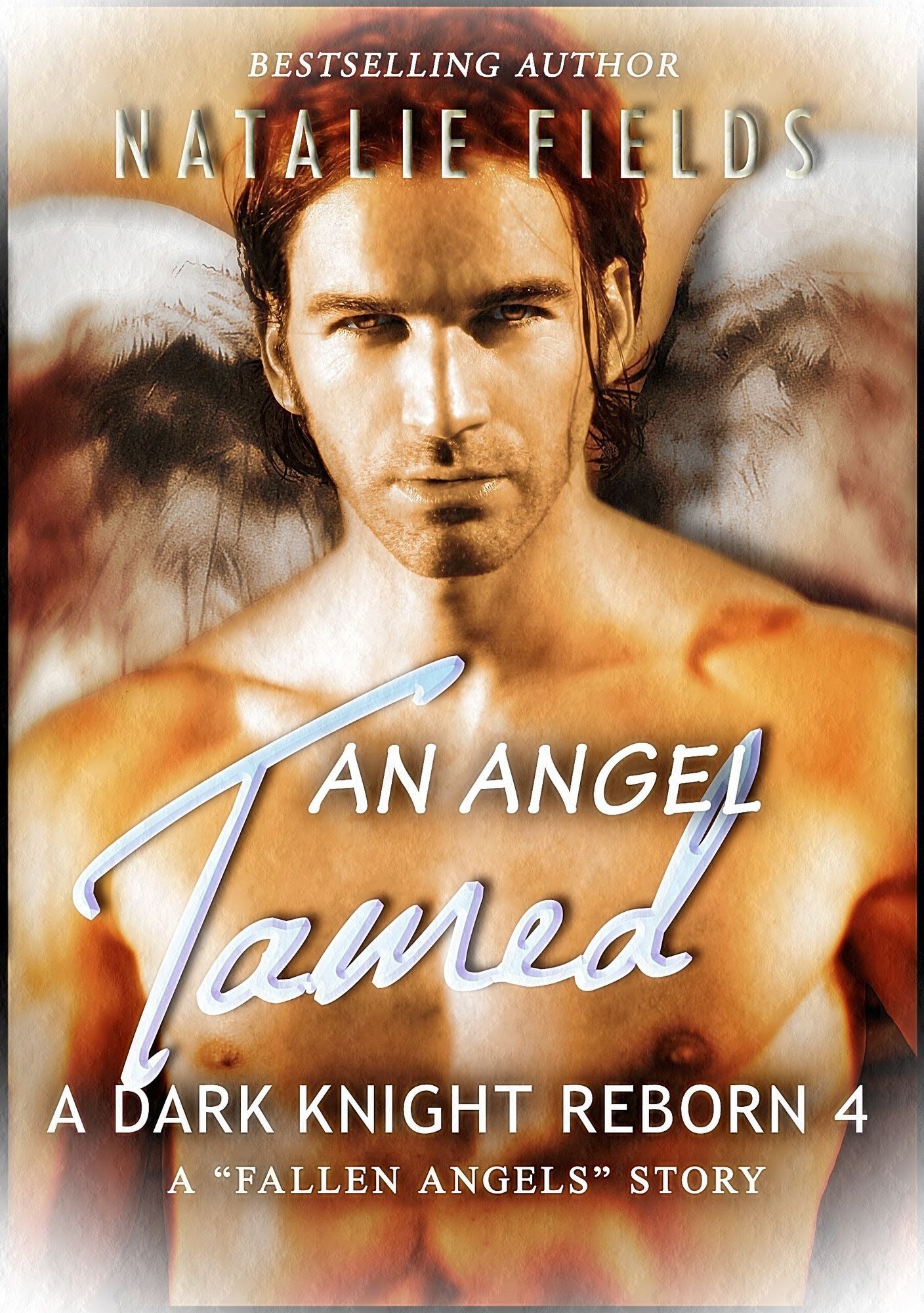 An Angel Tamed