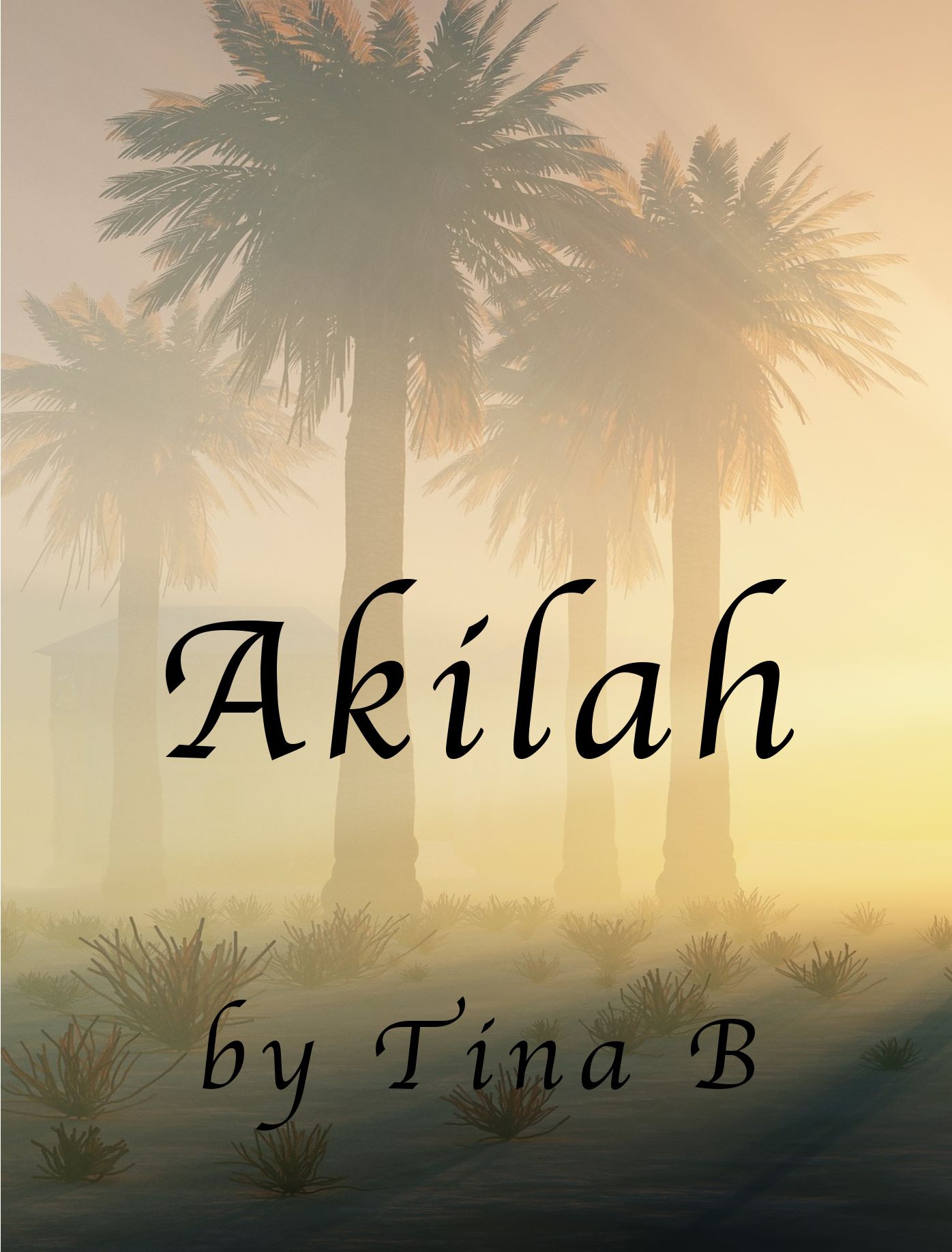 Akilah