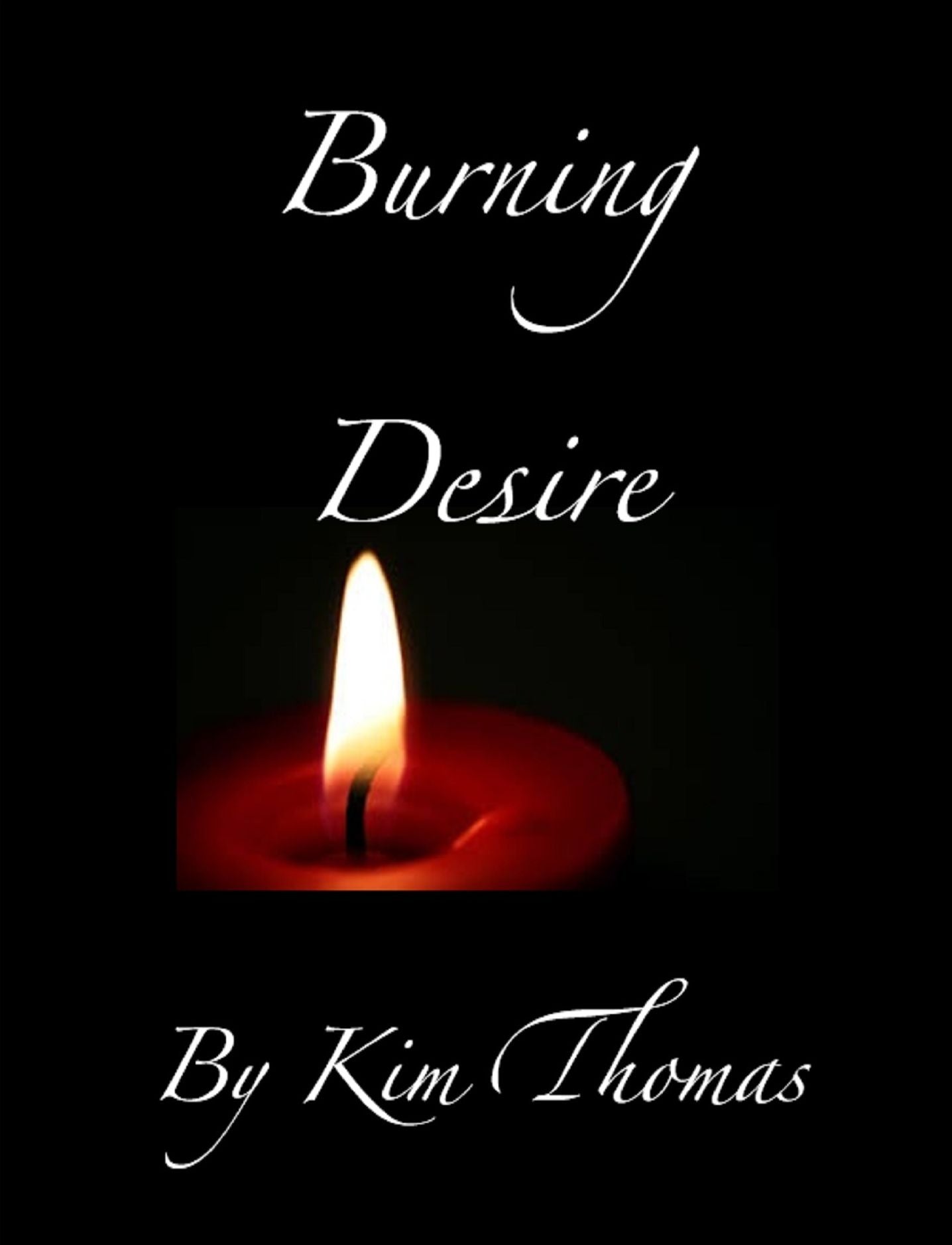 Burning Desire