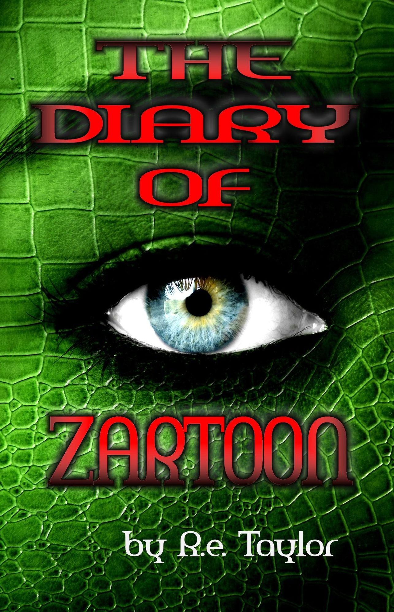 The Diary of Zartoon