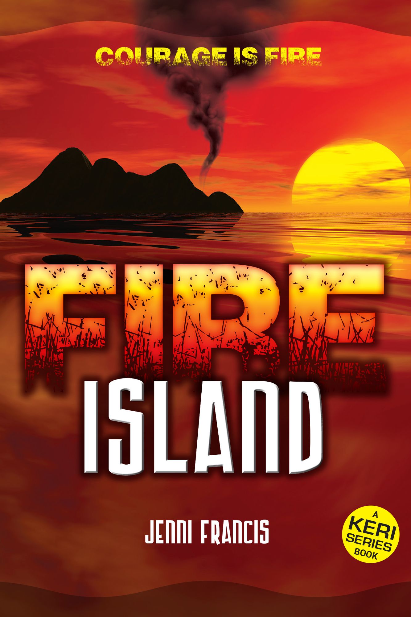 Fire Island