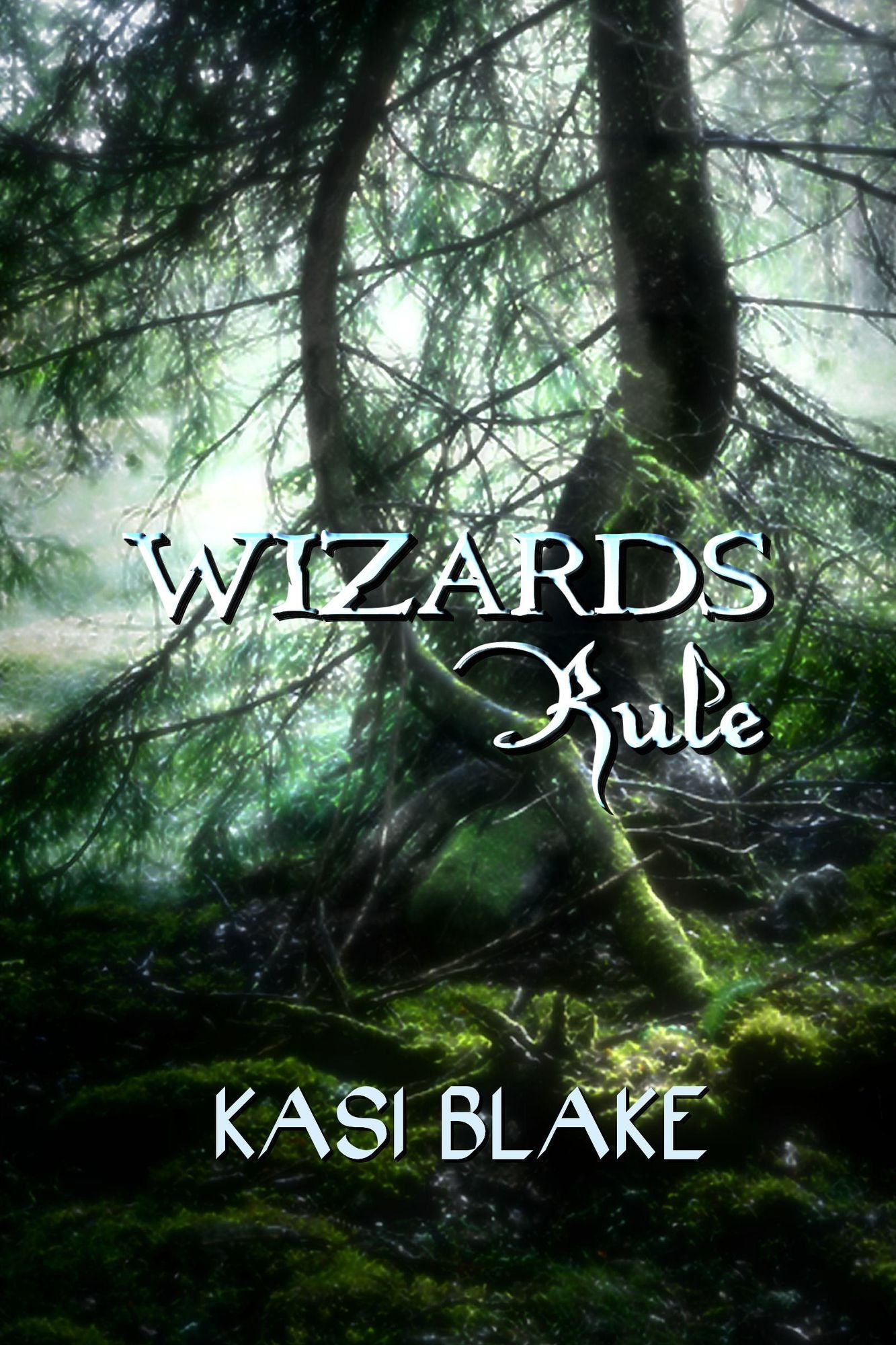 Wizards Rule
