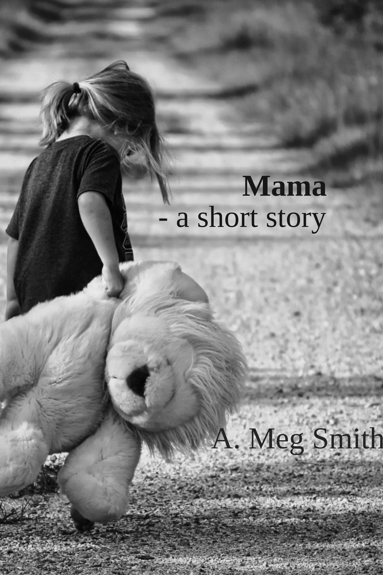 Mama: a short story