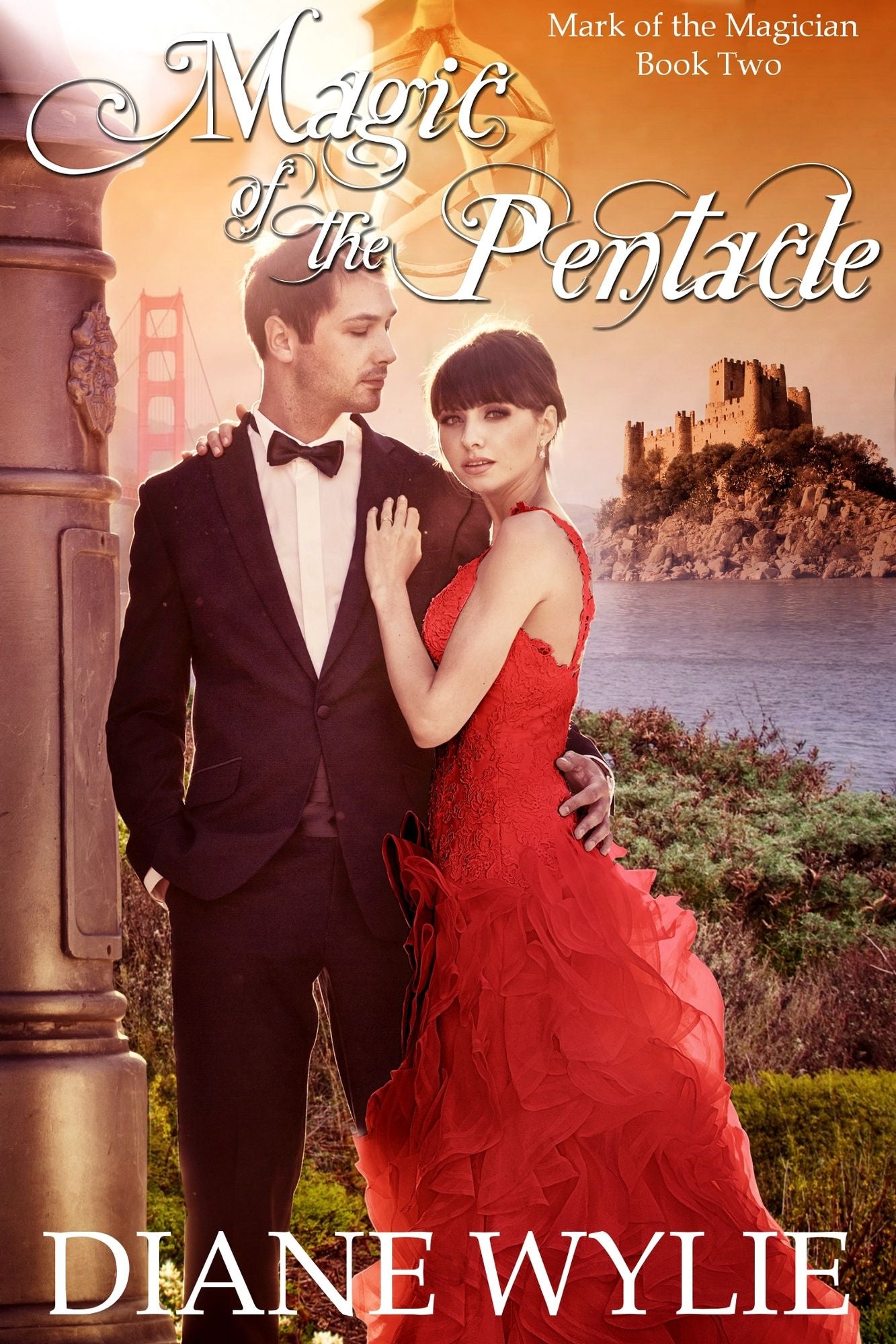 Magic of the Pentacle