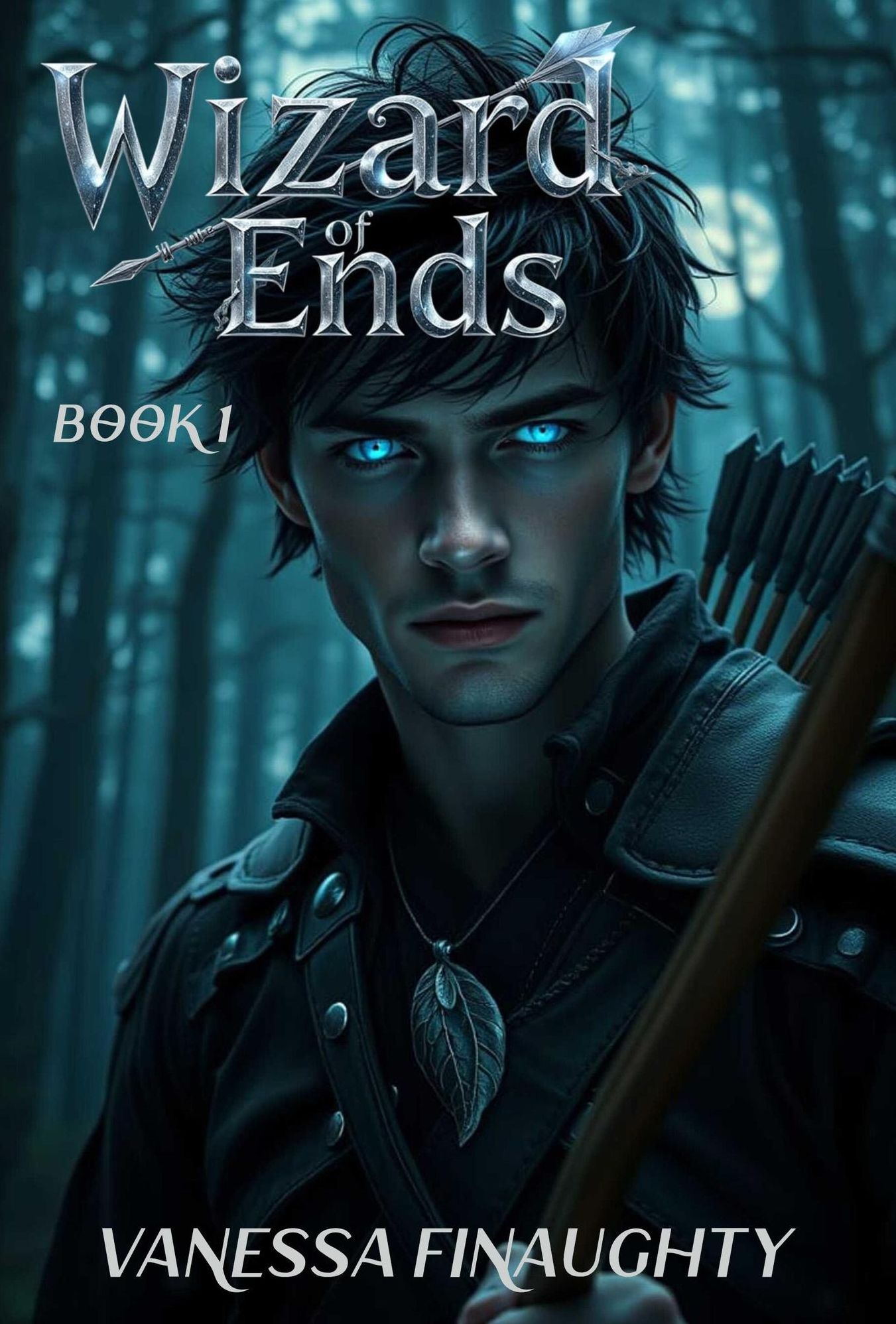 Wizard of Ends