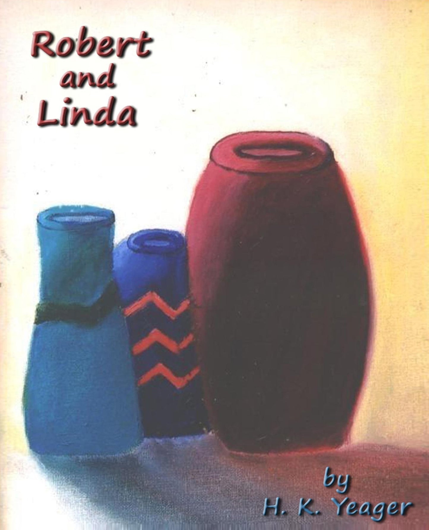 Robert and Linda
