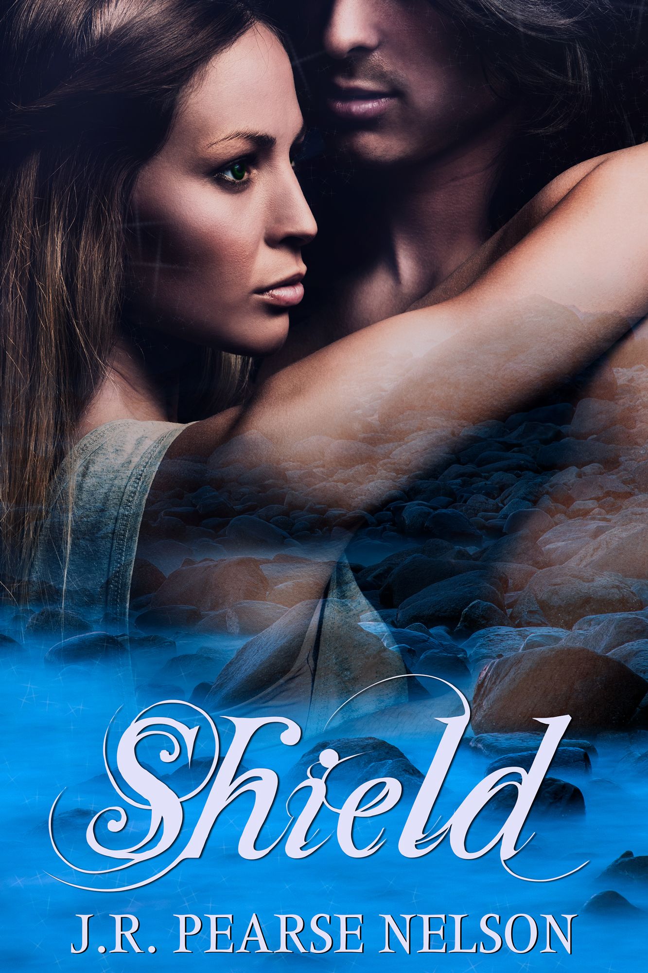Shield (Children of the Sidhe, #5)