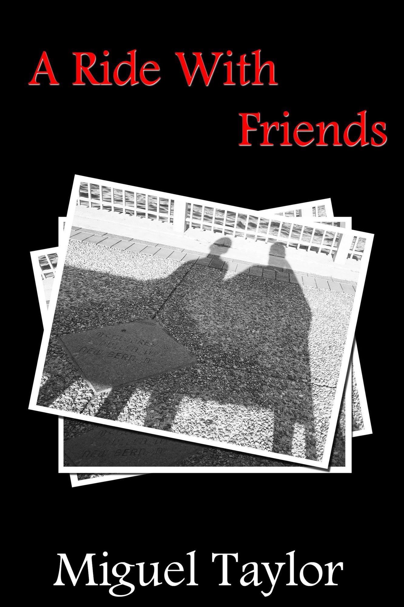 A Ride With Friends