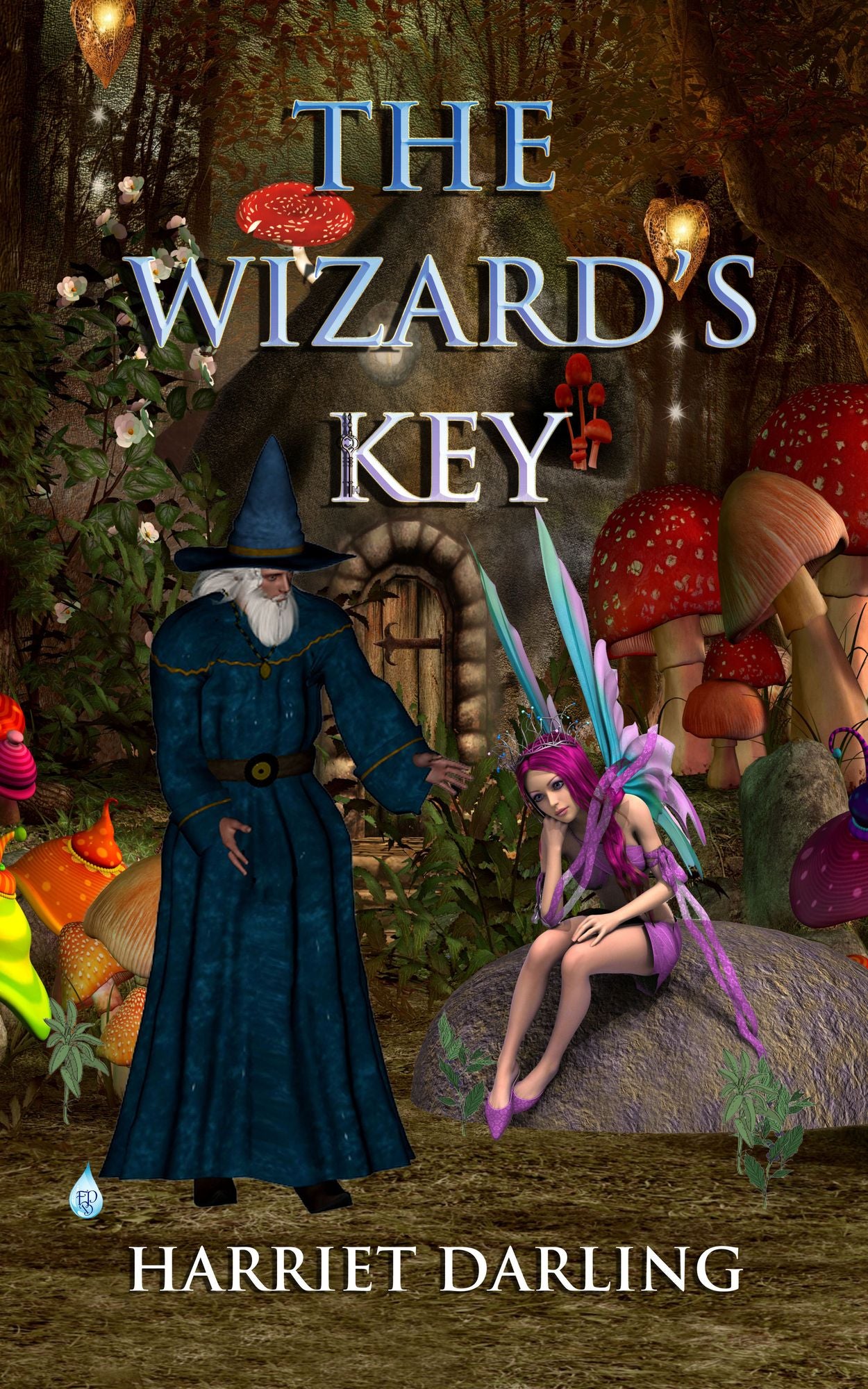 The Wizard's Key