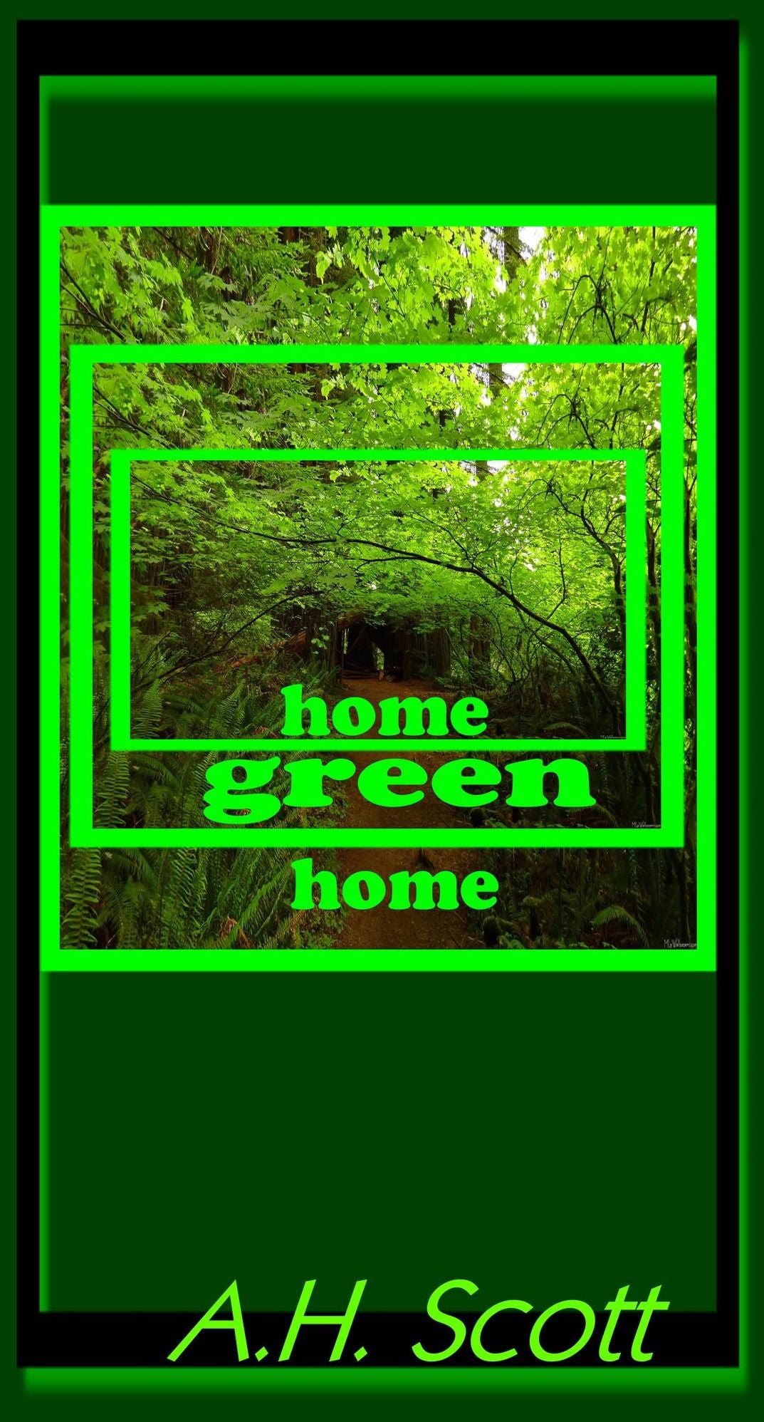 Home Green Home