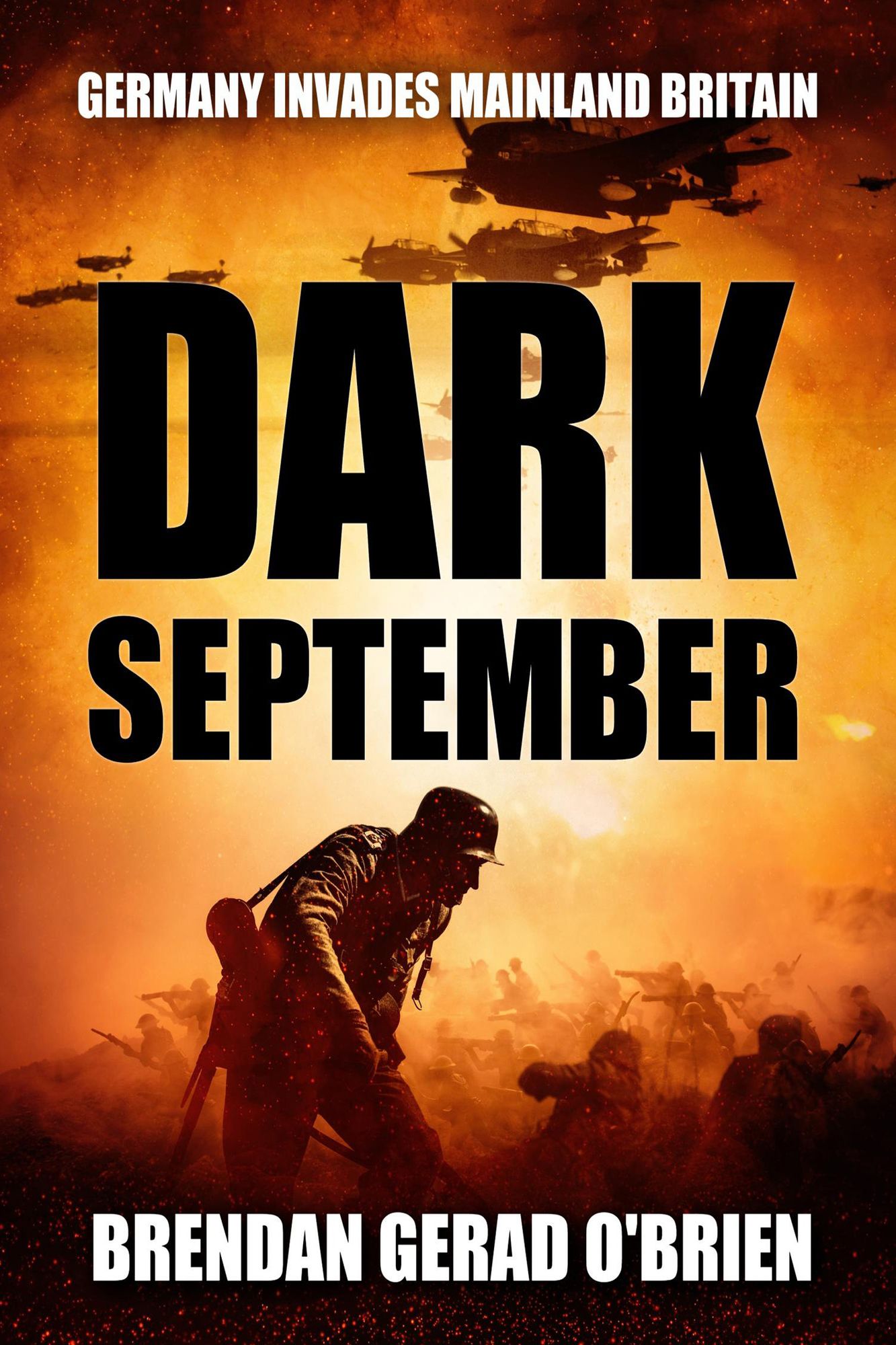 Dark September