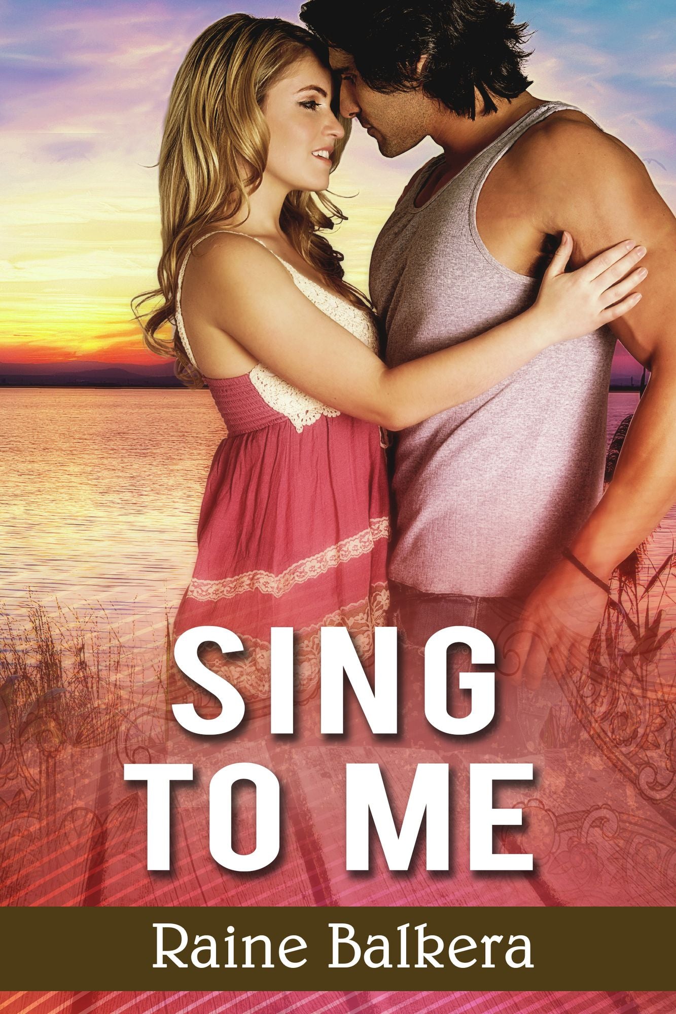 Sing to Me