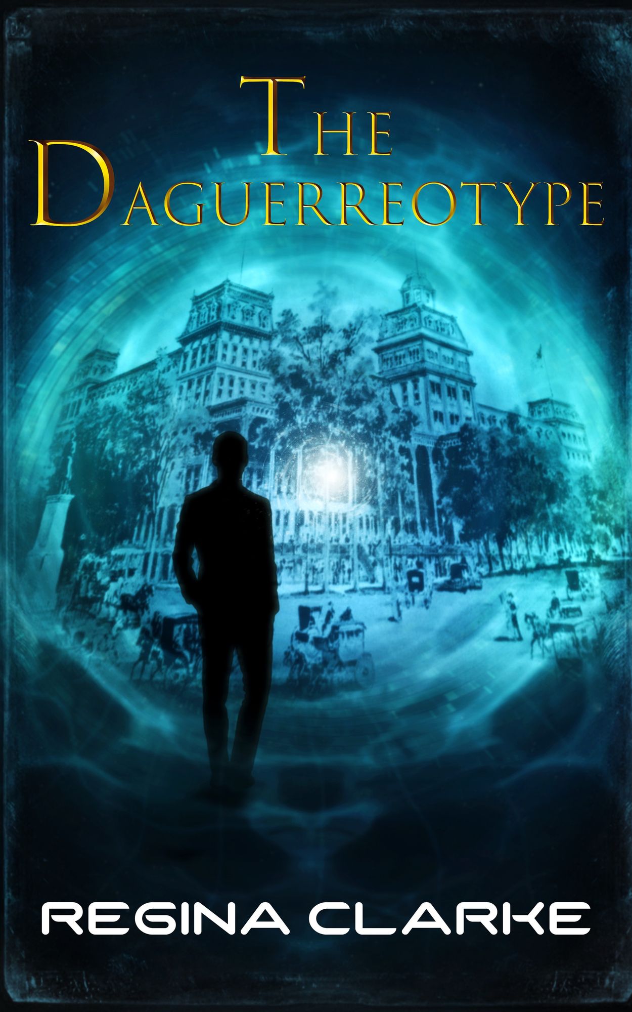 The Daguerreotype