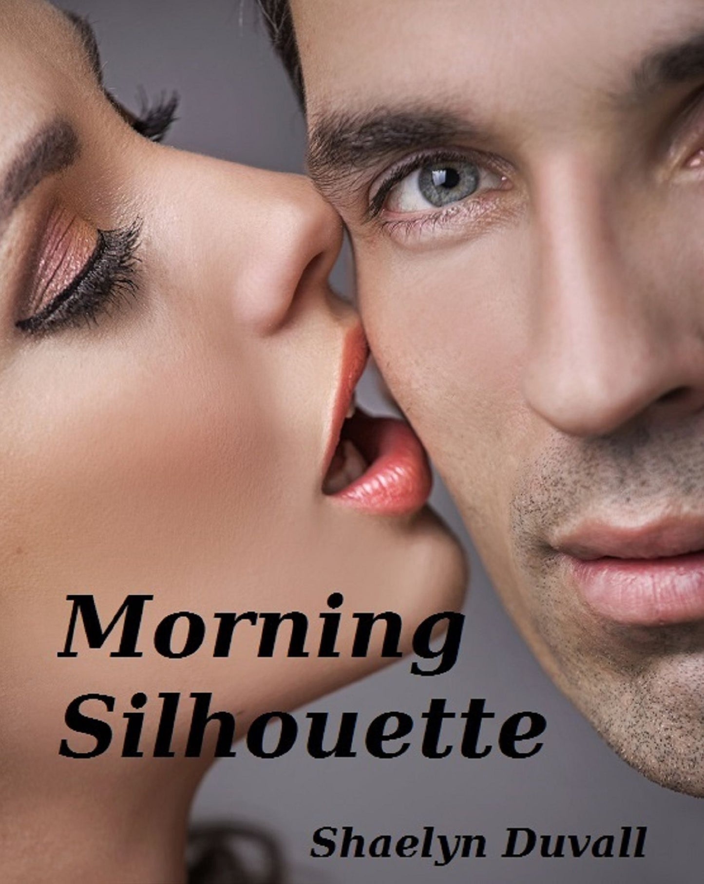 Morning Silhouette