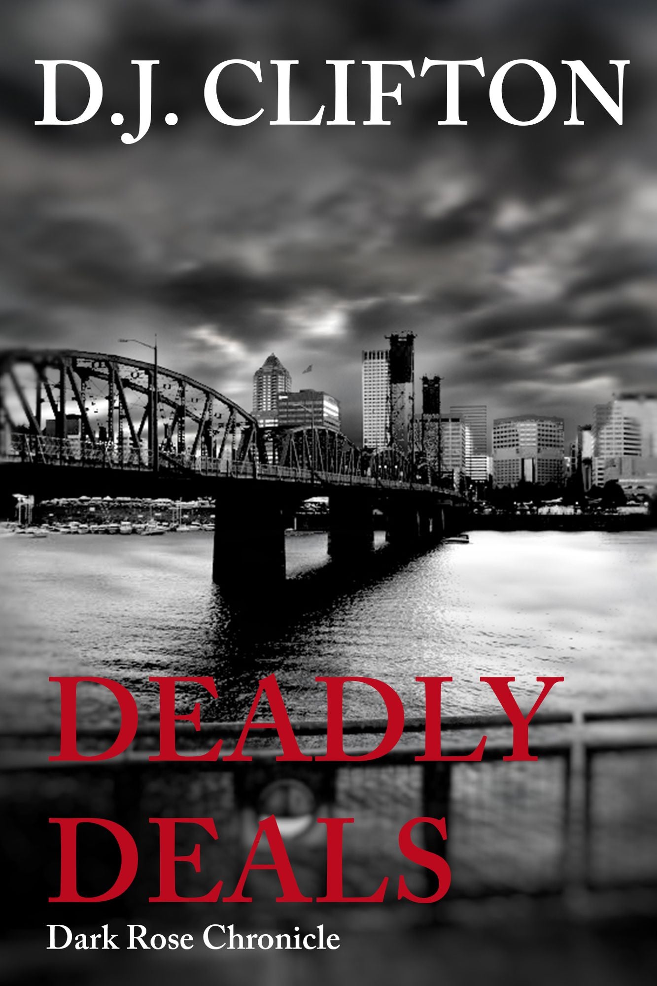 Deadly Deals