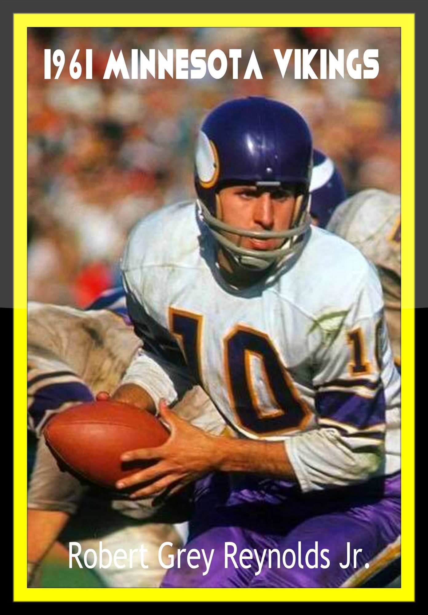 1961 Minnesota Vikings