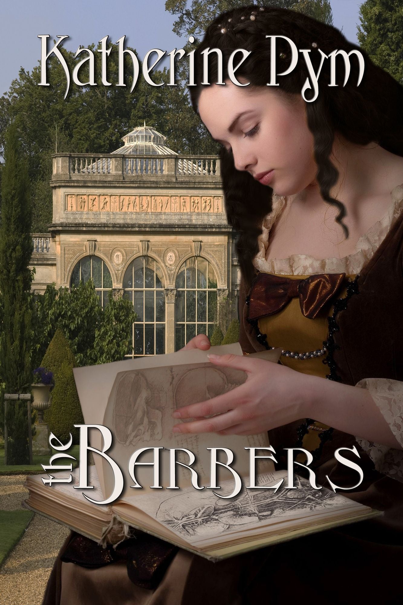 The Barbers