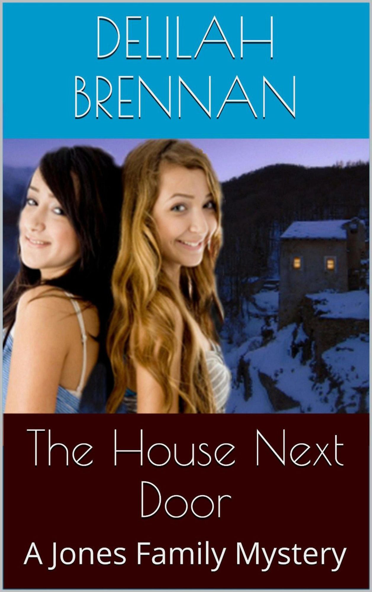 The House Next Door