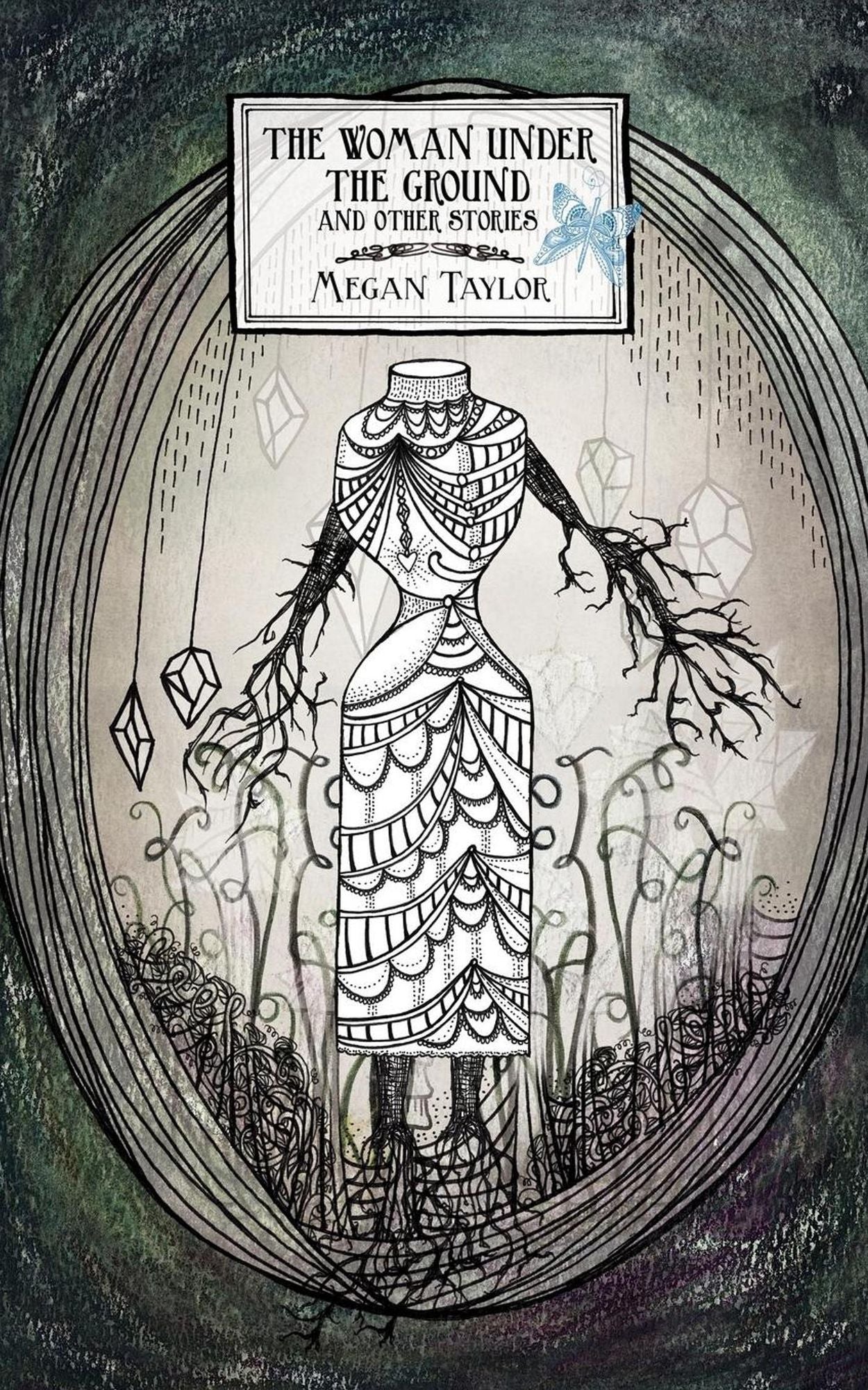 The Woman Under the Ground