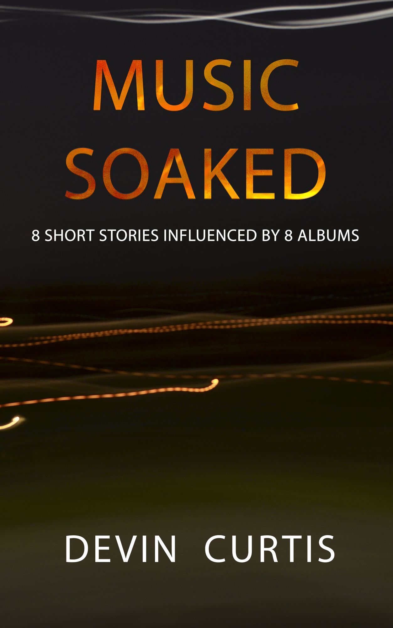 Music Soaked