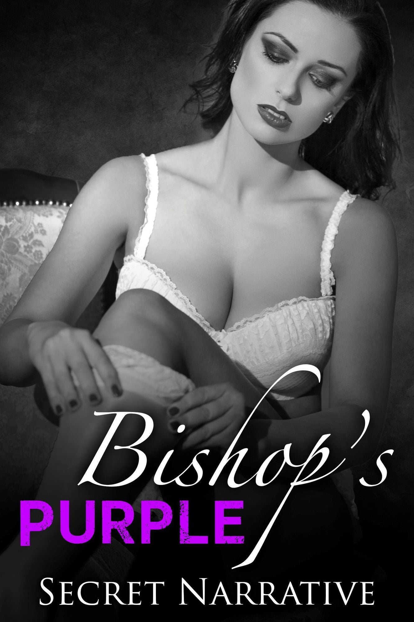 Bishop's Purple