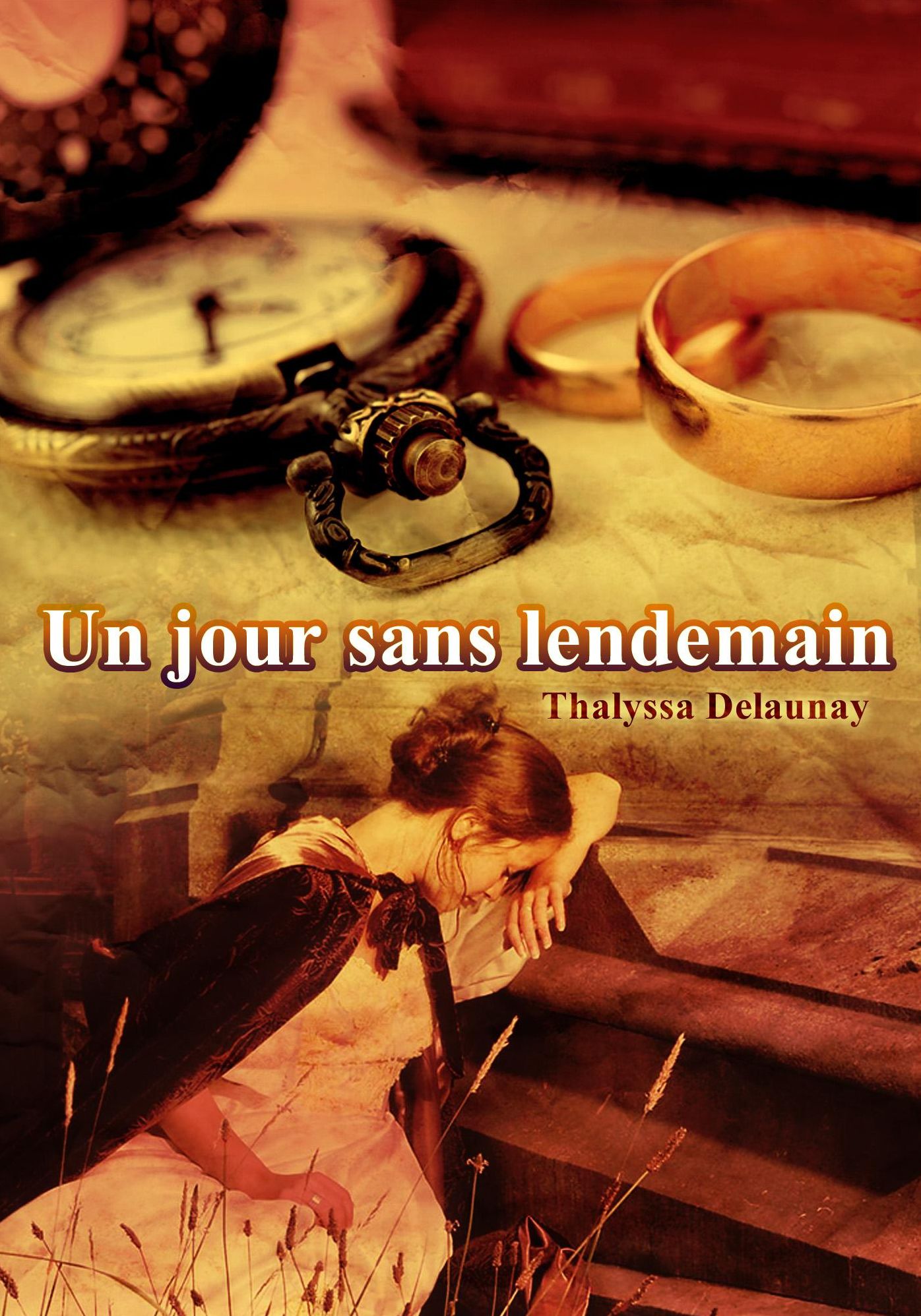 Un jour sans lendemain