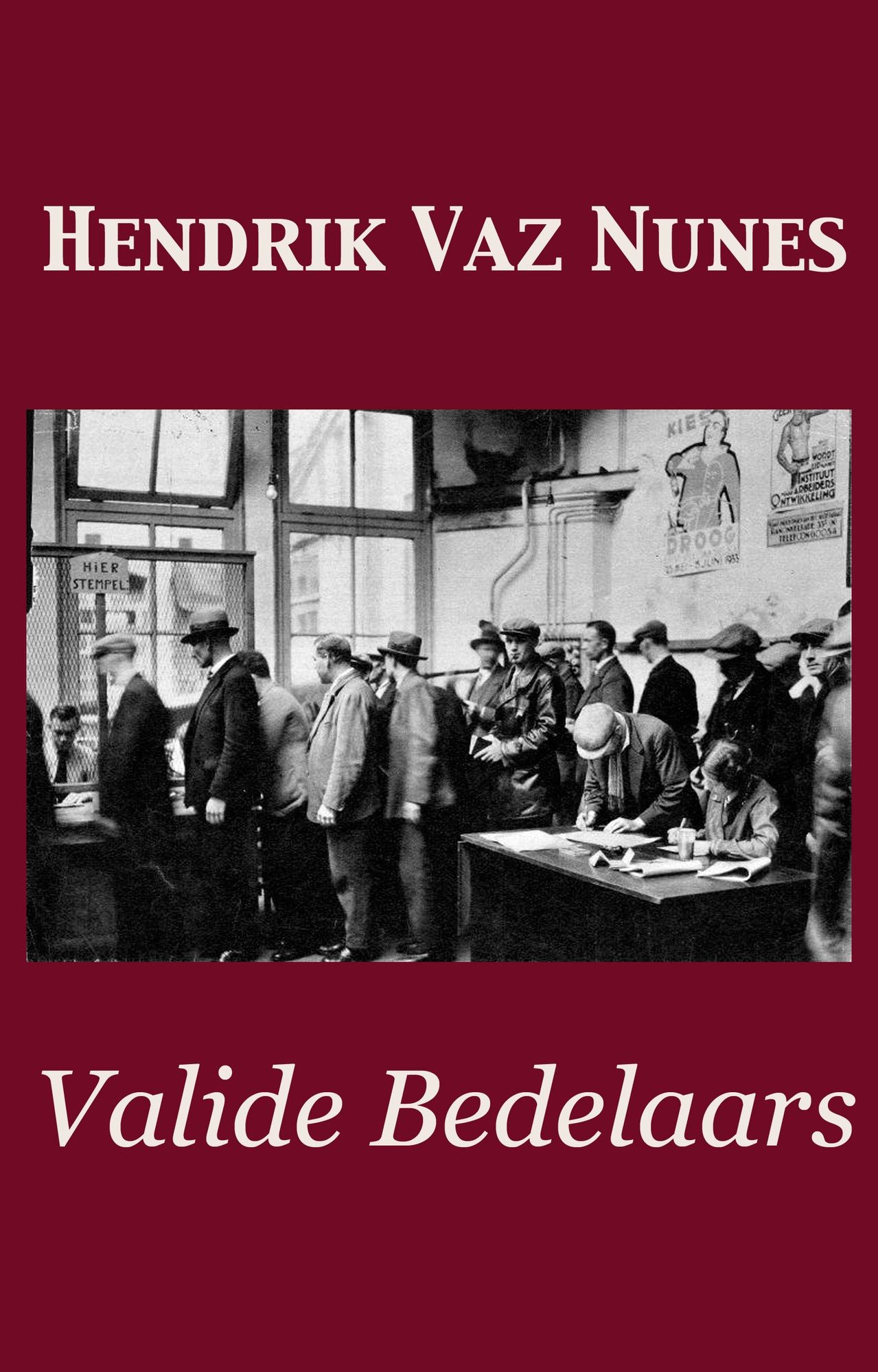Valide Bedelaars