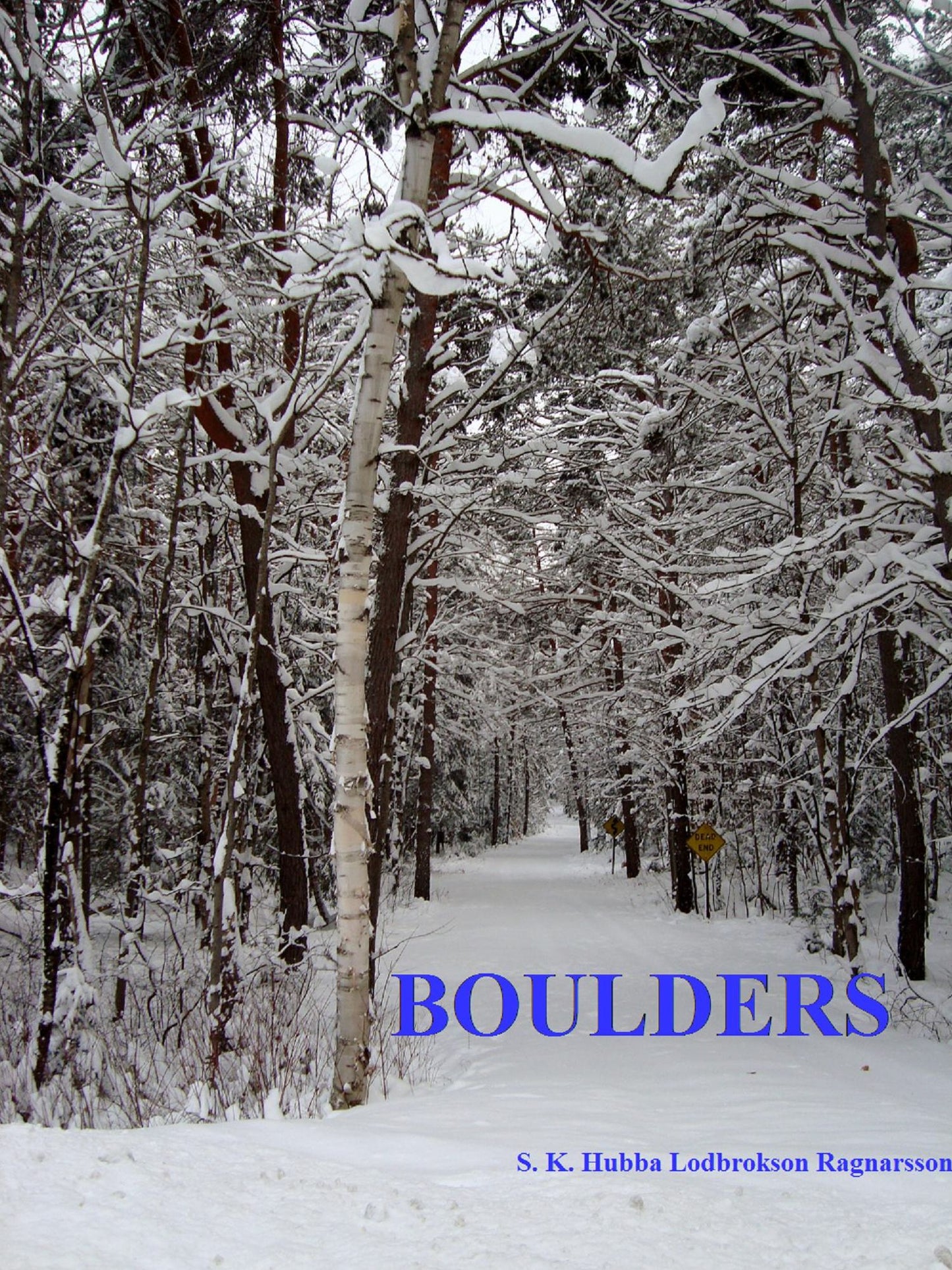 Boulders