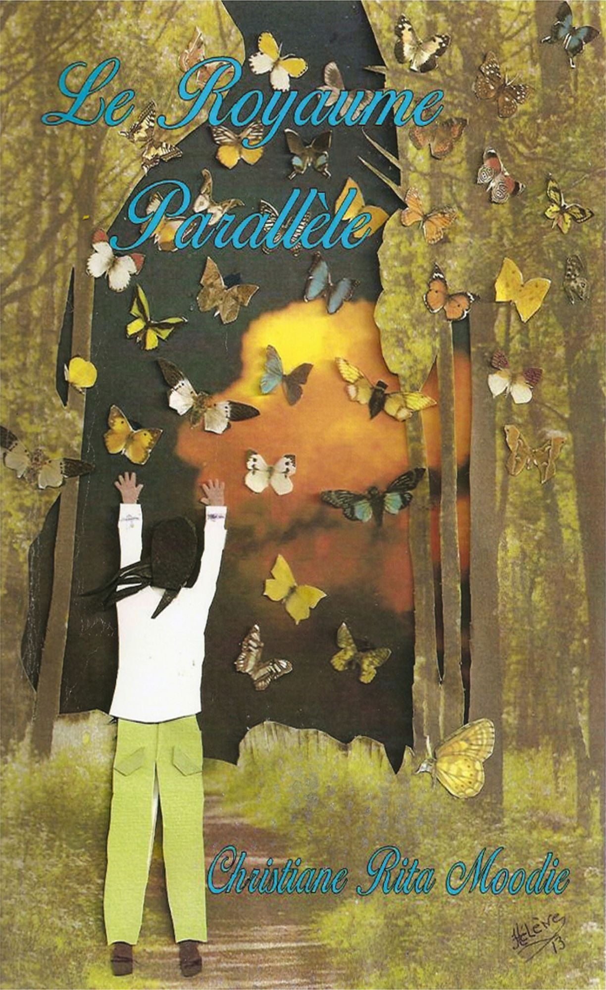 Le Royaume Parallele