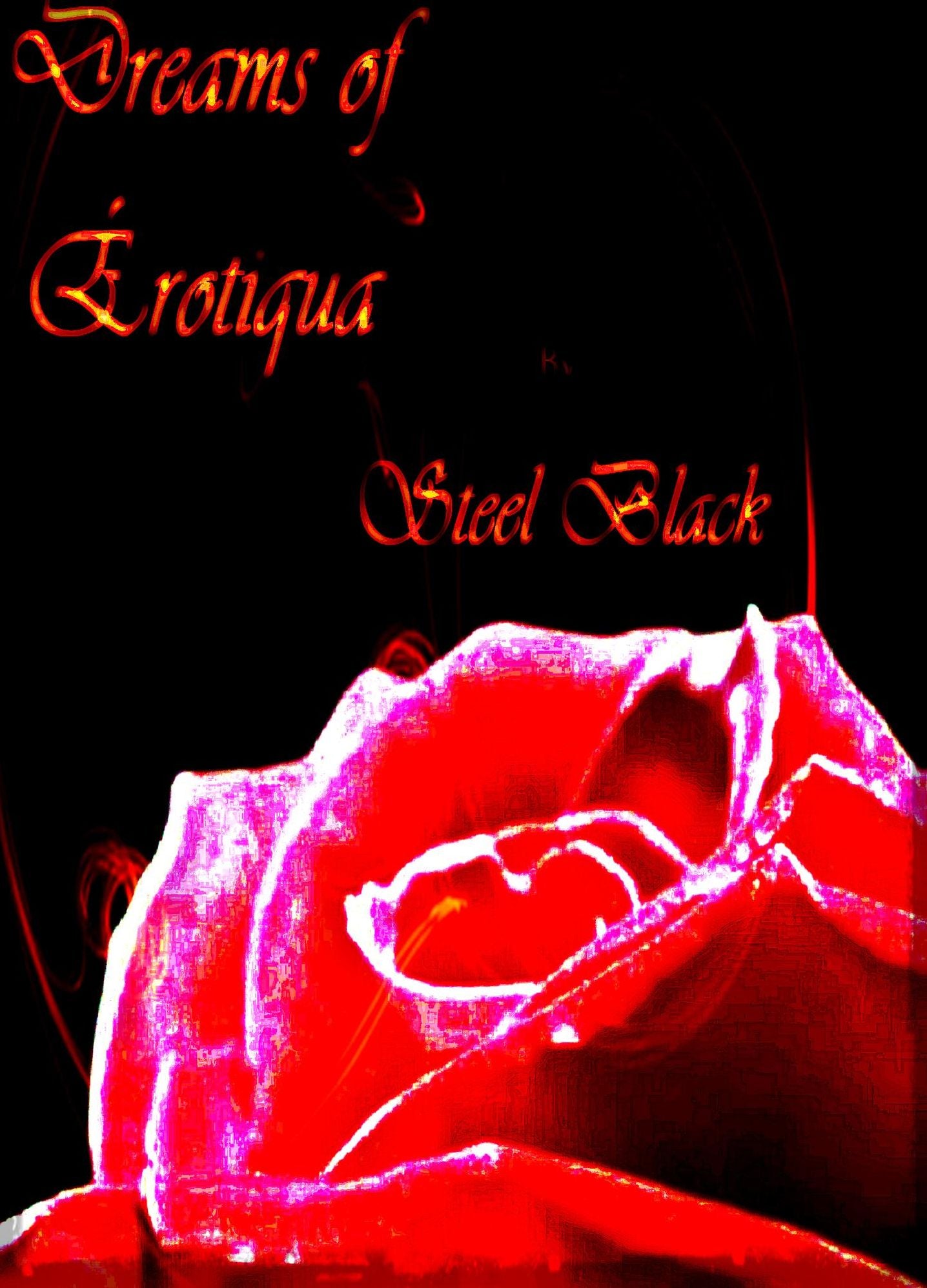 Dreams of Erotiqua