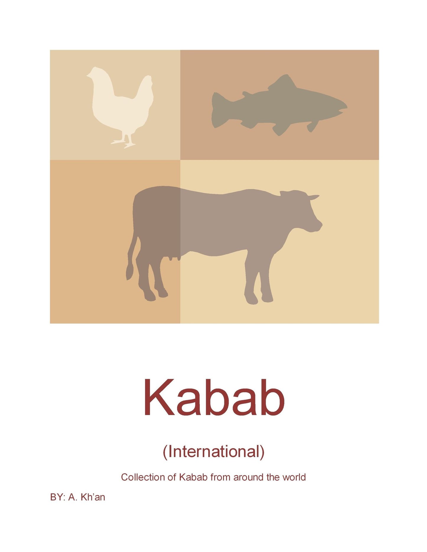 Kabab: (International)